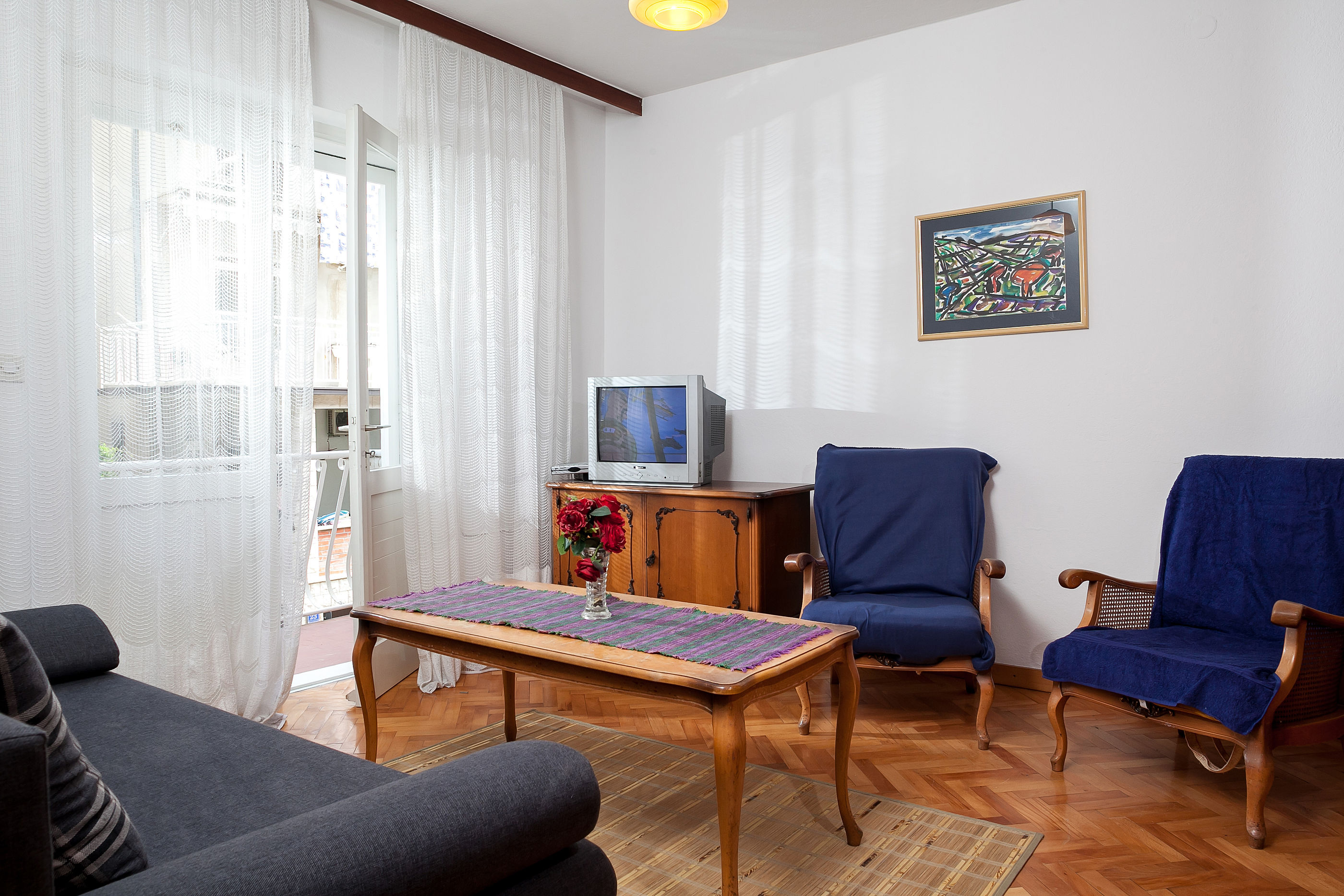 Apartments Lidija 63911-A3