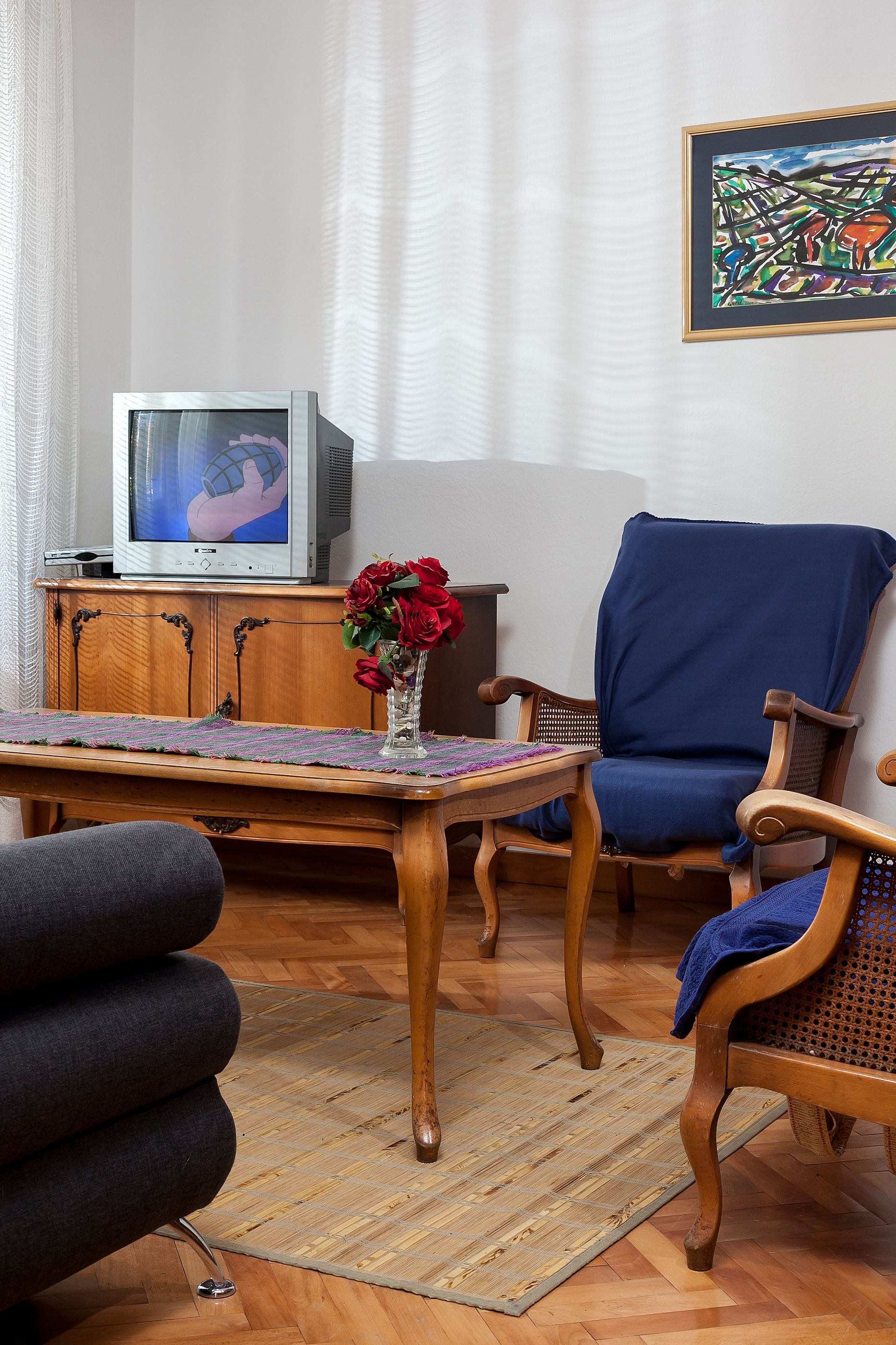 Apartments Lidija 63911-A3