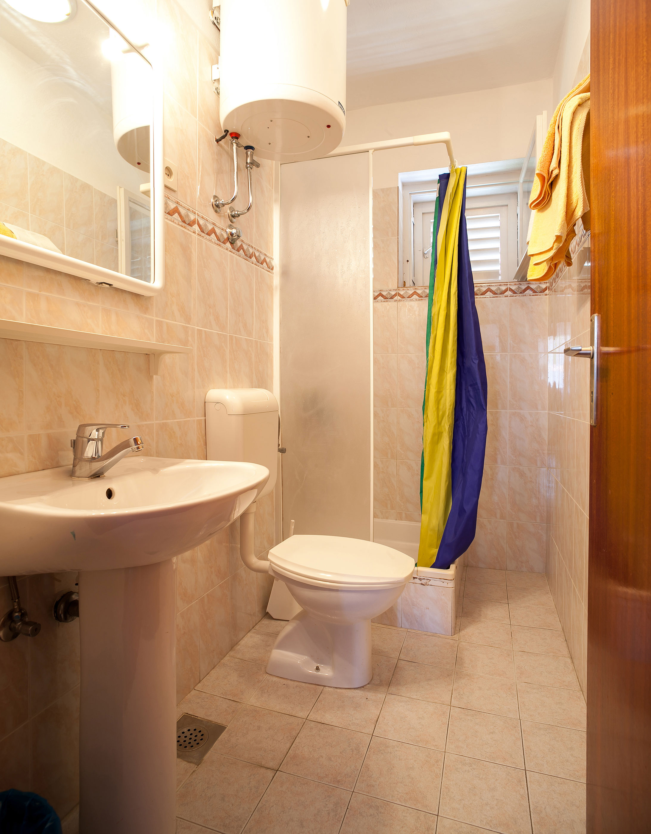 Apartments Lidija 63911-A3