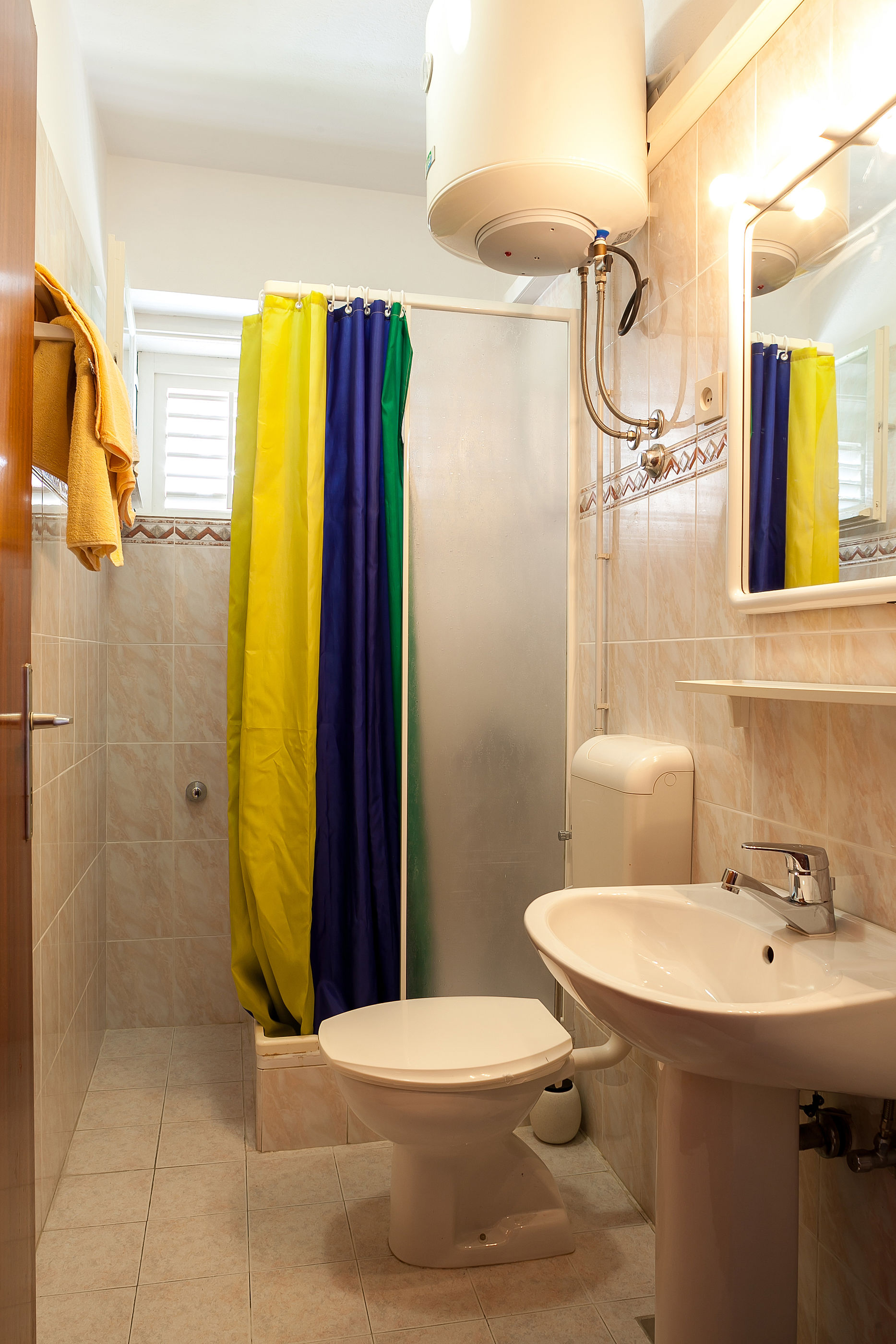 Apartments Lidija 63911-A3