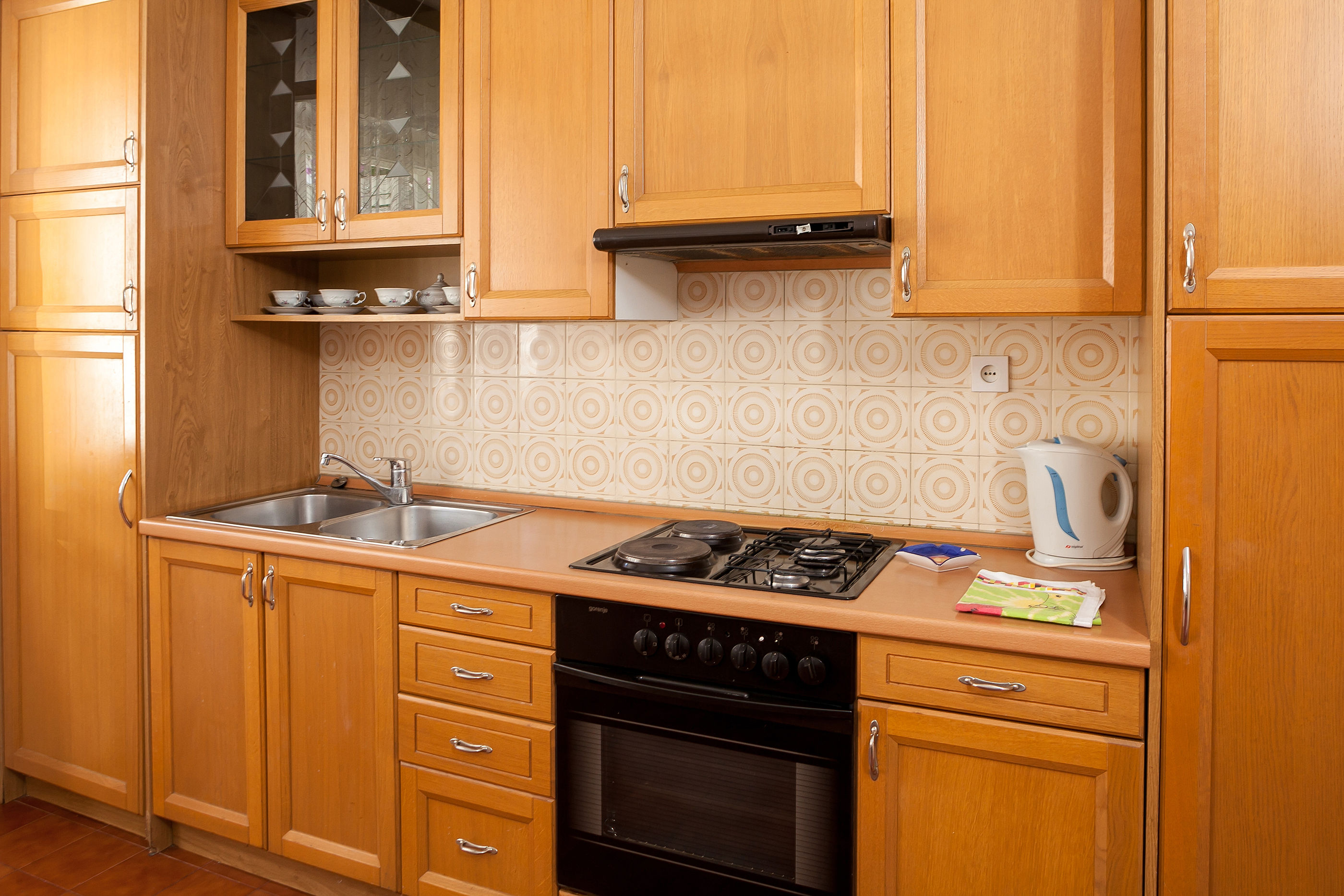 Apartments Lidija 63911-A3