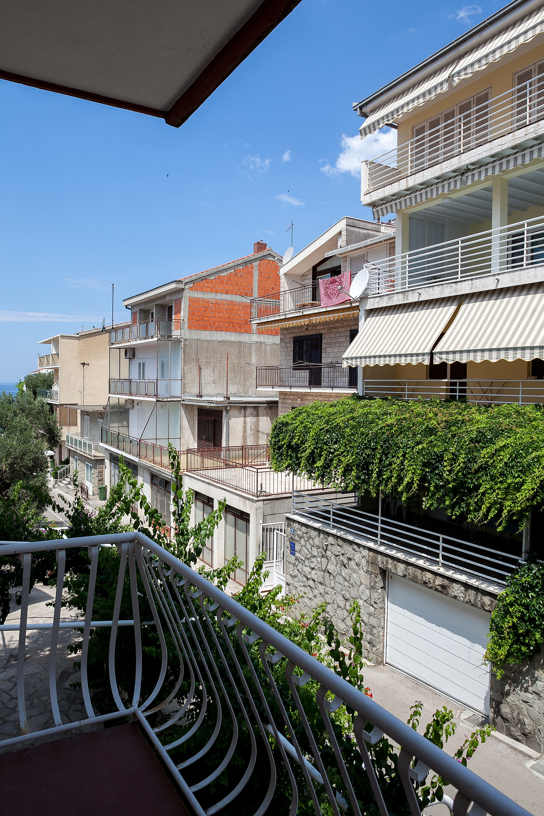Apartments Lidija 63911-A3