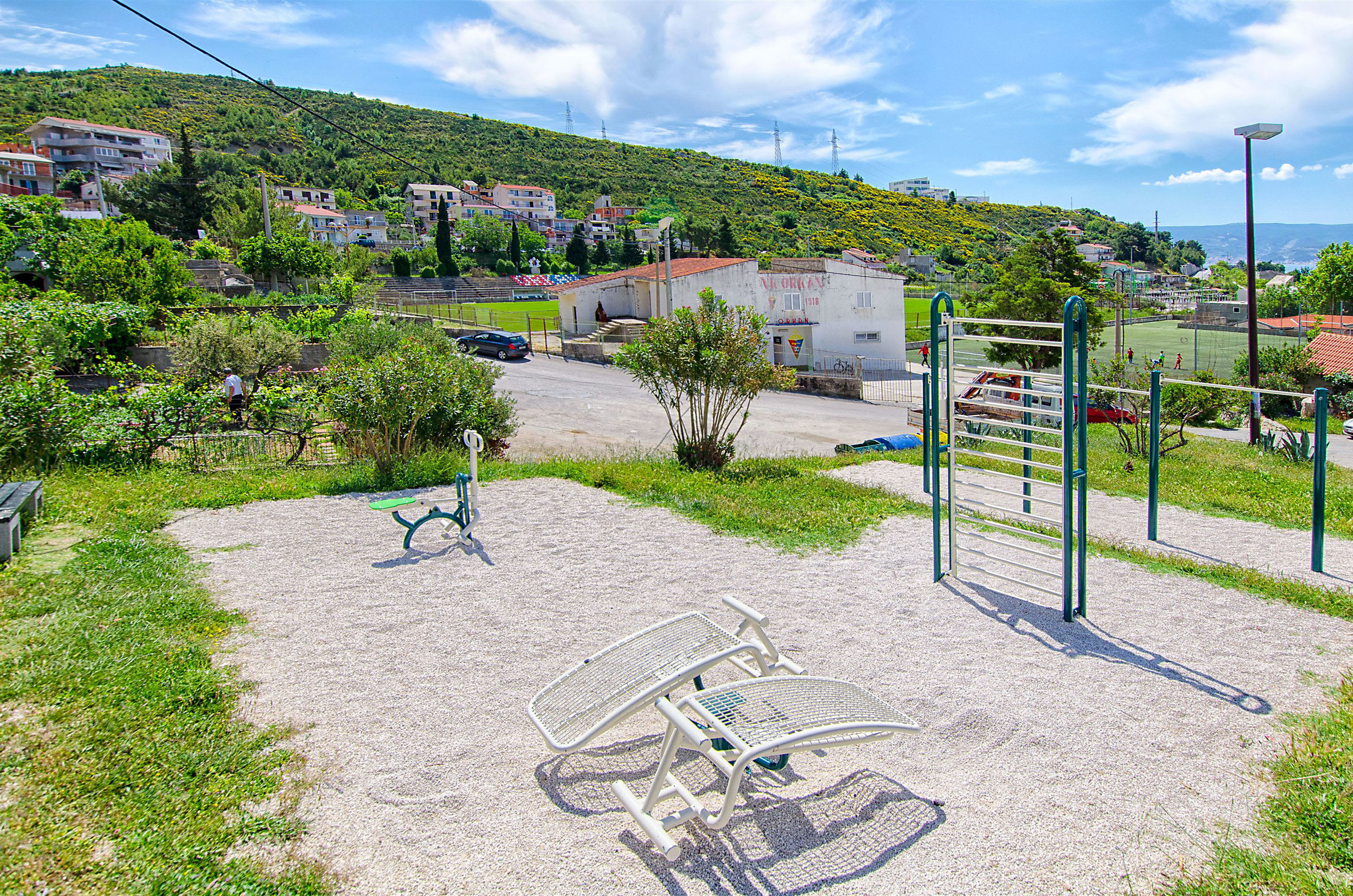 Apartment Ivano 61101-A1