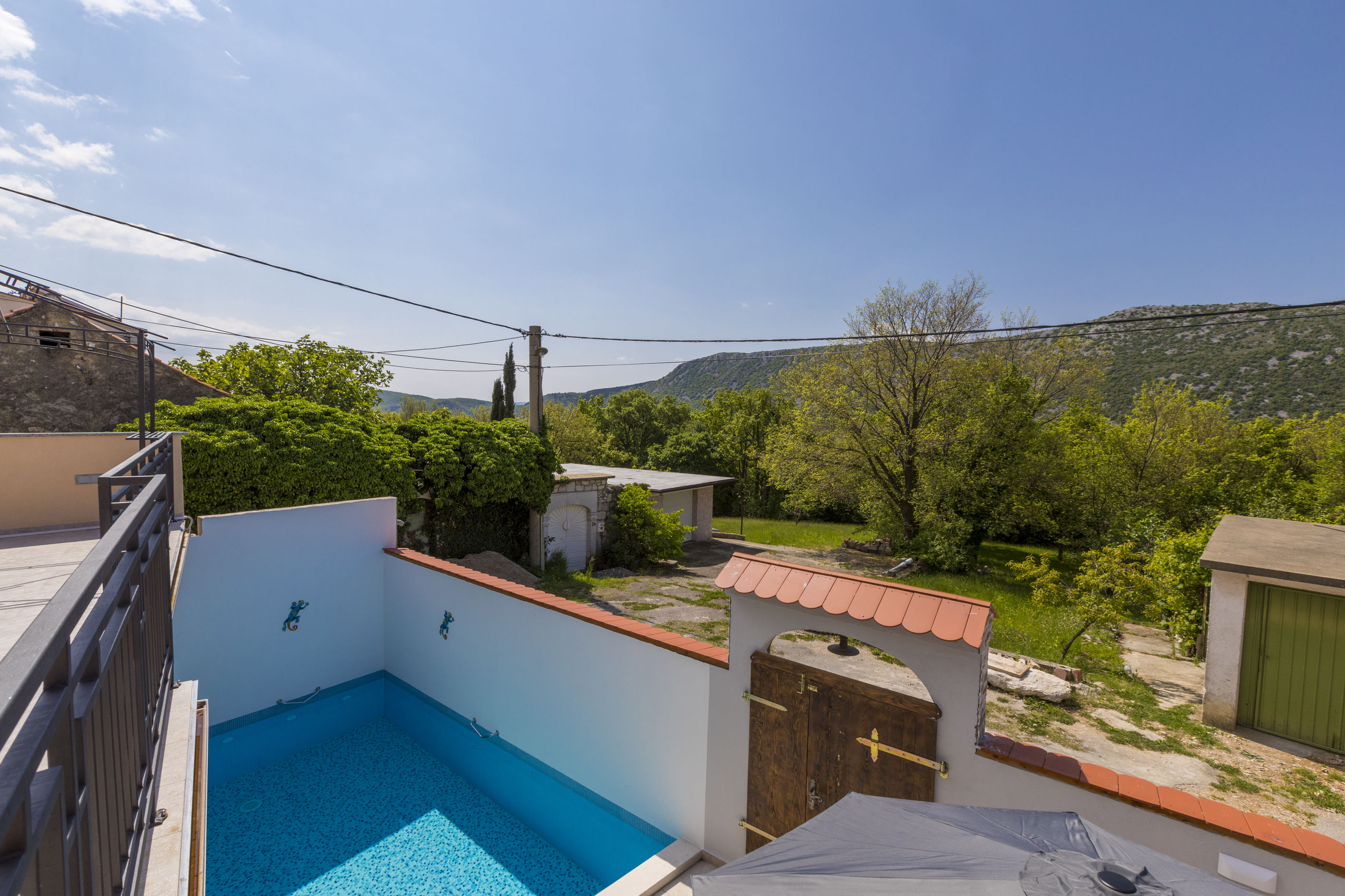 Villa Odiseja V6761-K1