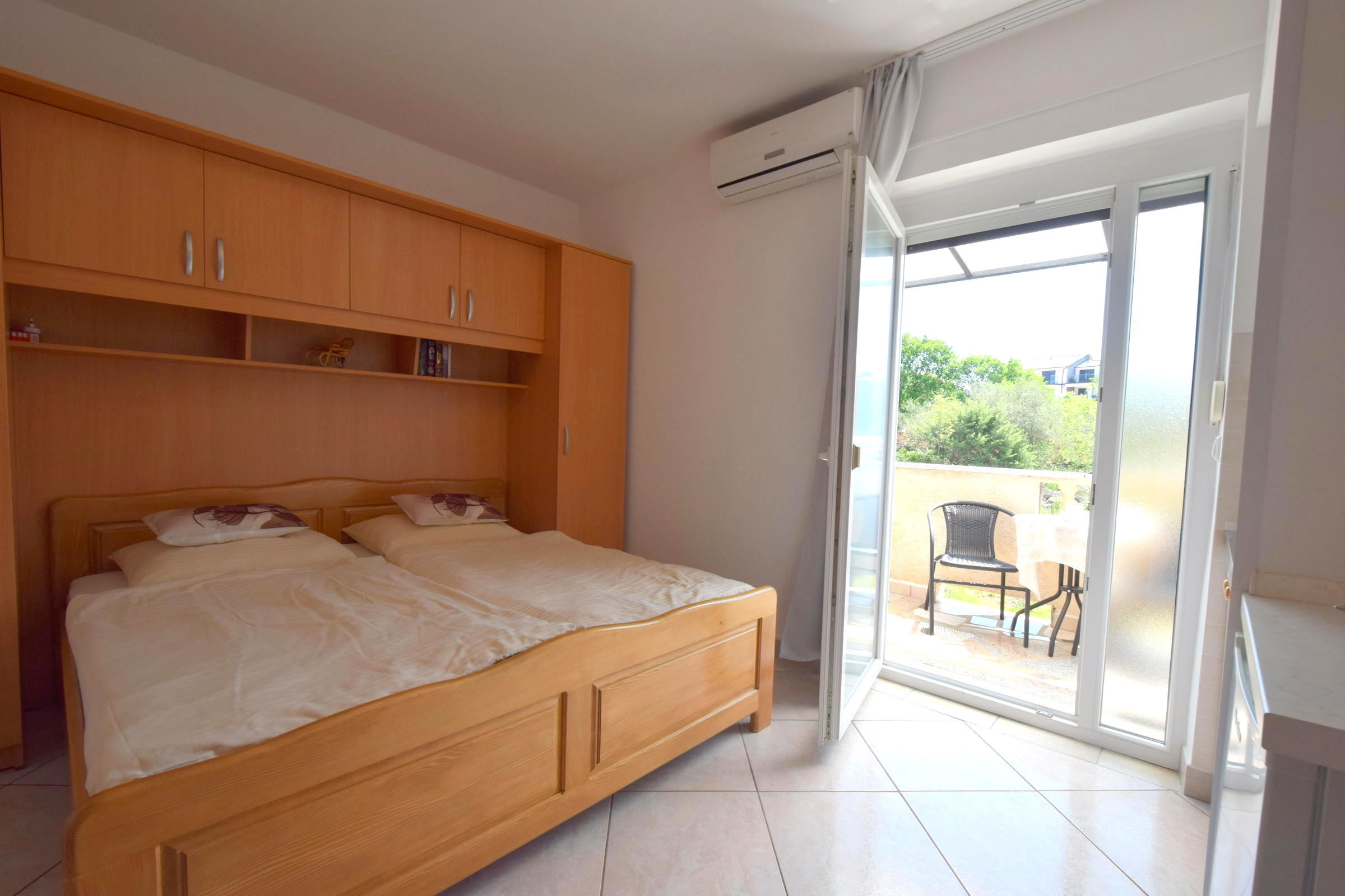 Apartments Josipa 62002-A1