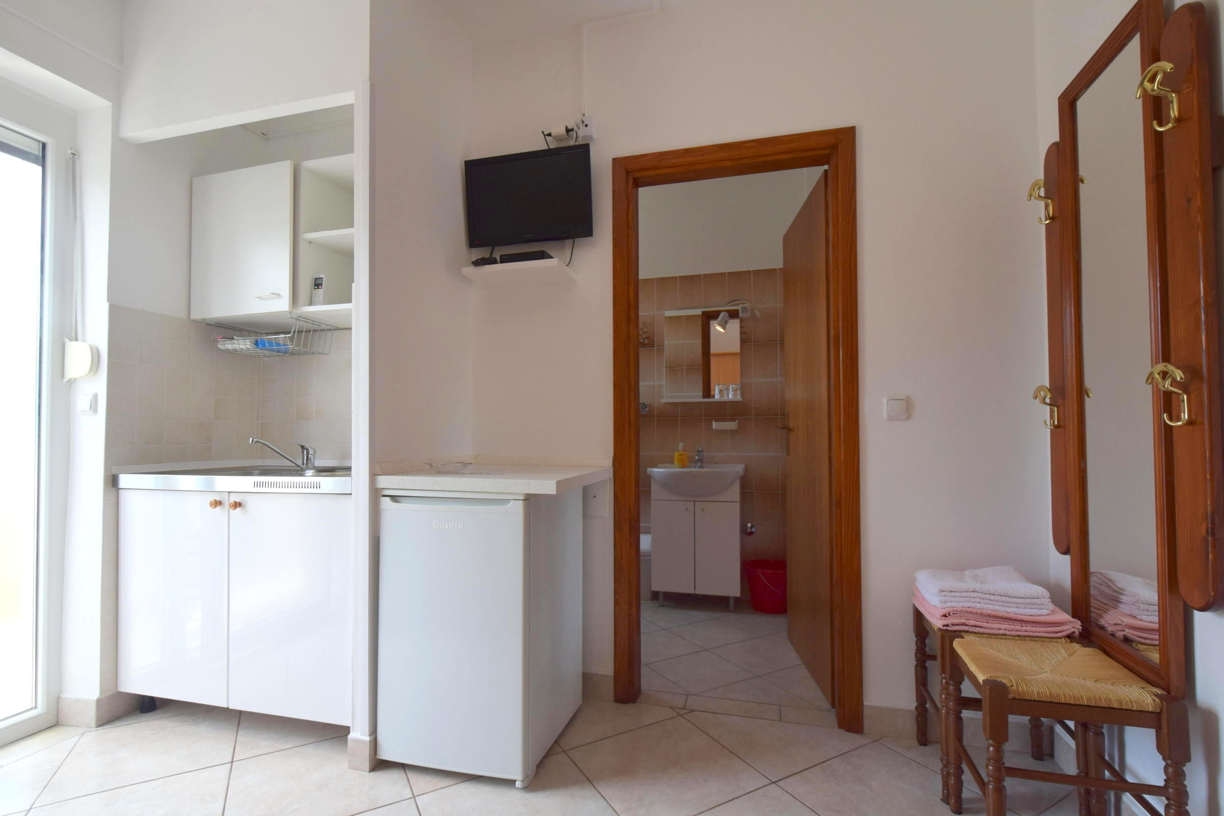 Apartments Josipa 62002-A1
