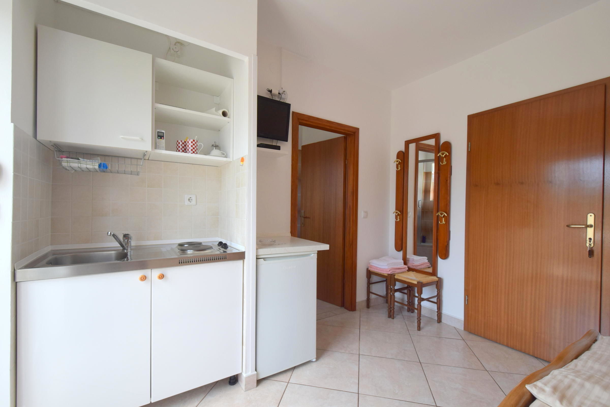Apartments Josipa 62002-A1