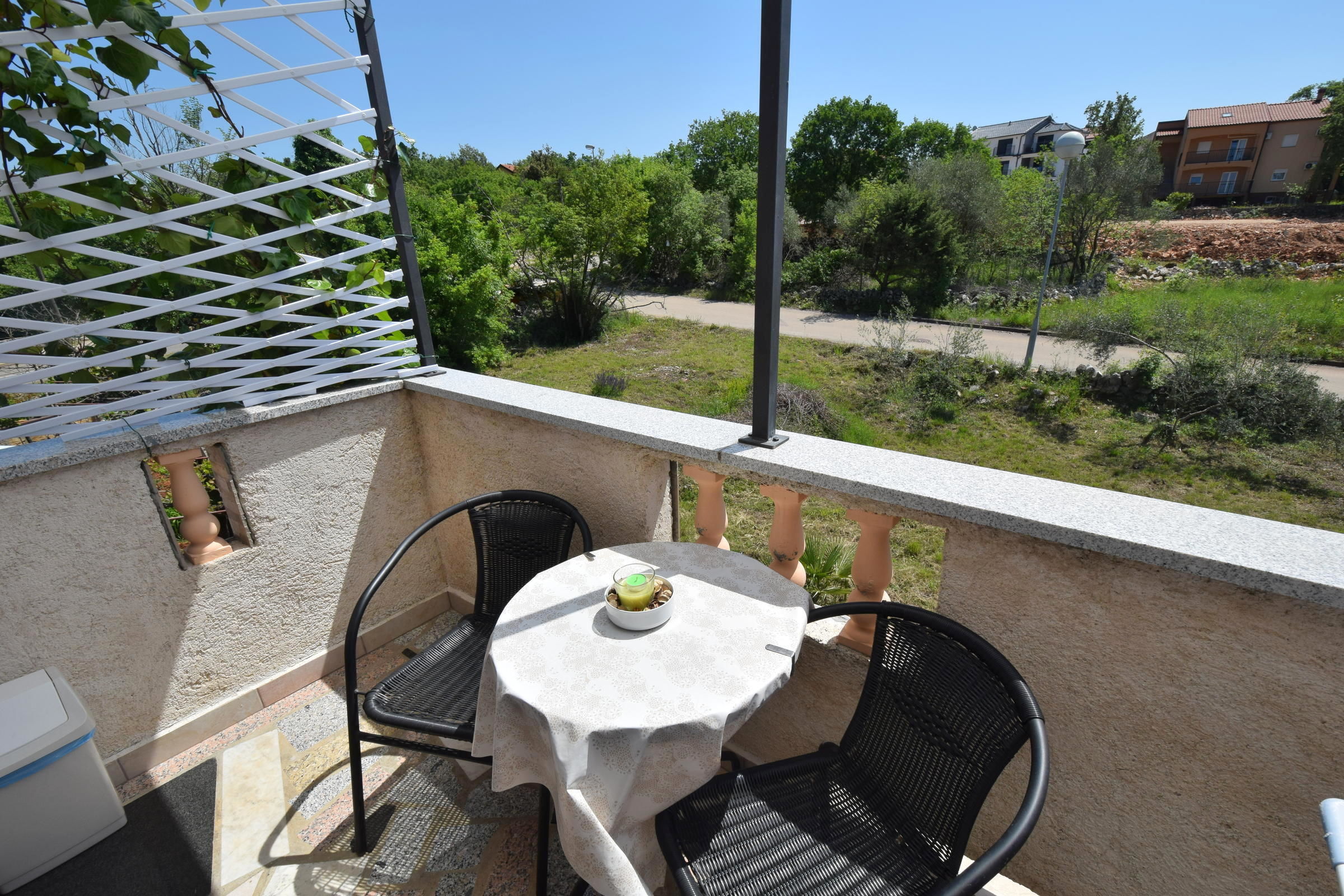 Apartments Josipa 62002-A1