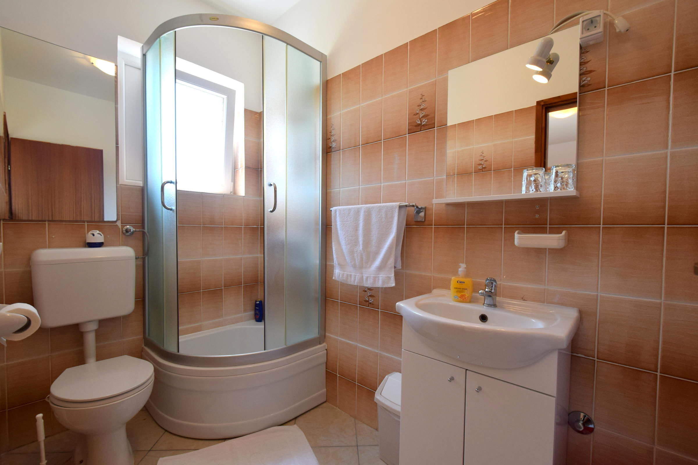 Apartments Josipa 62002-A1