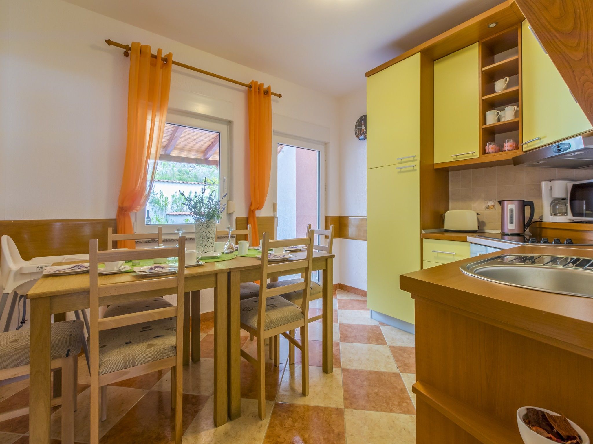 House Haus Rosa 62846-K1