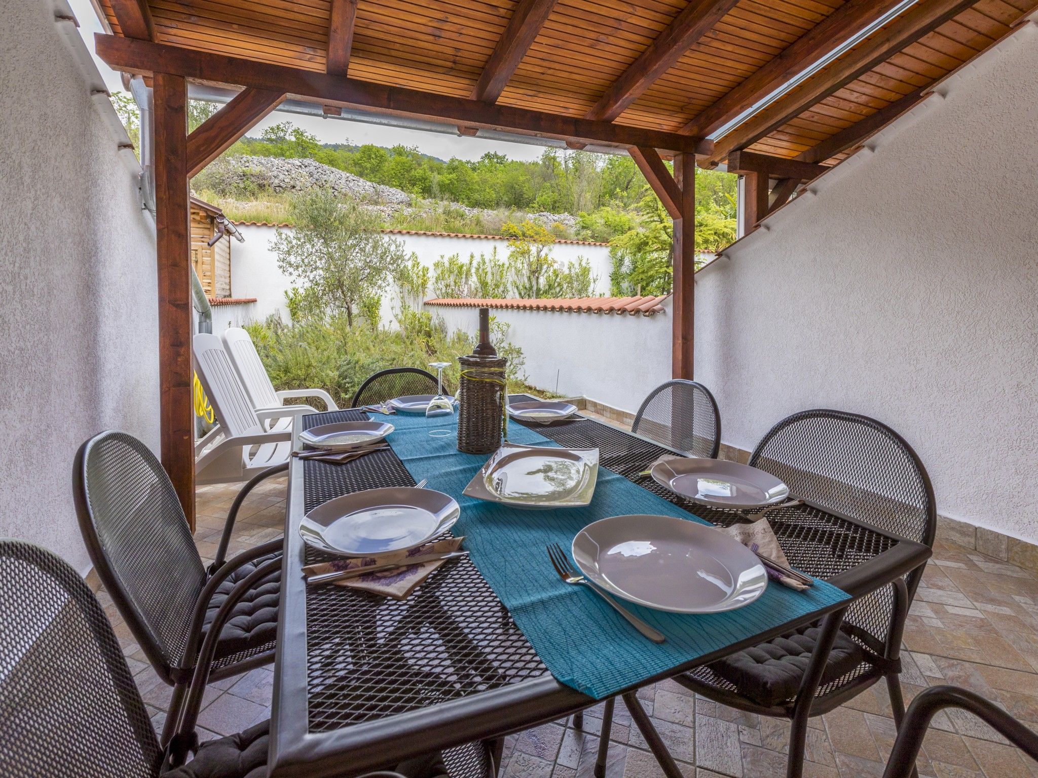 House Haus Rosa 62846-K1