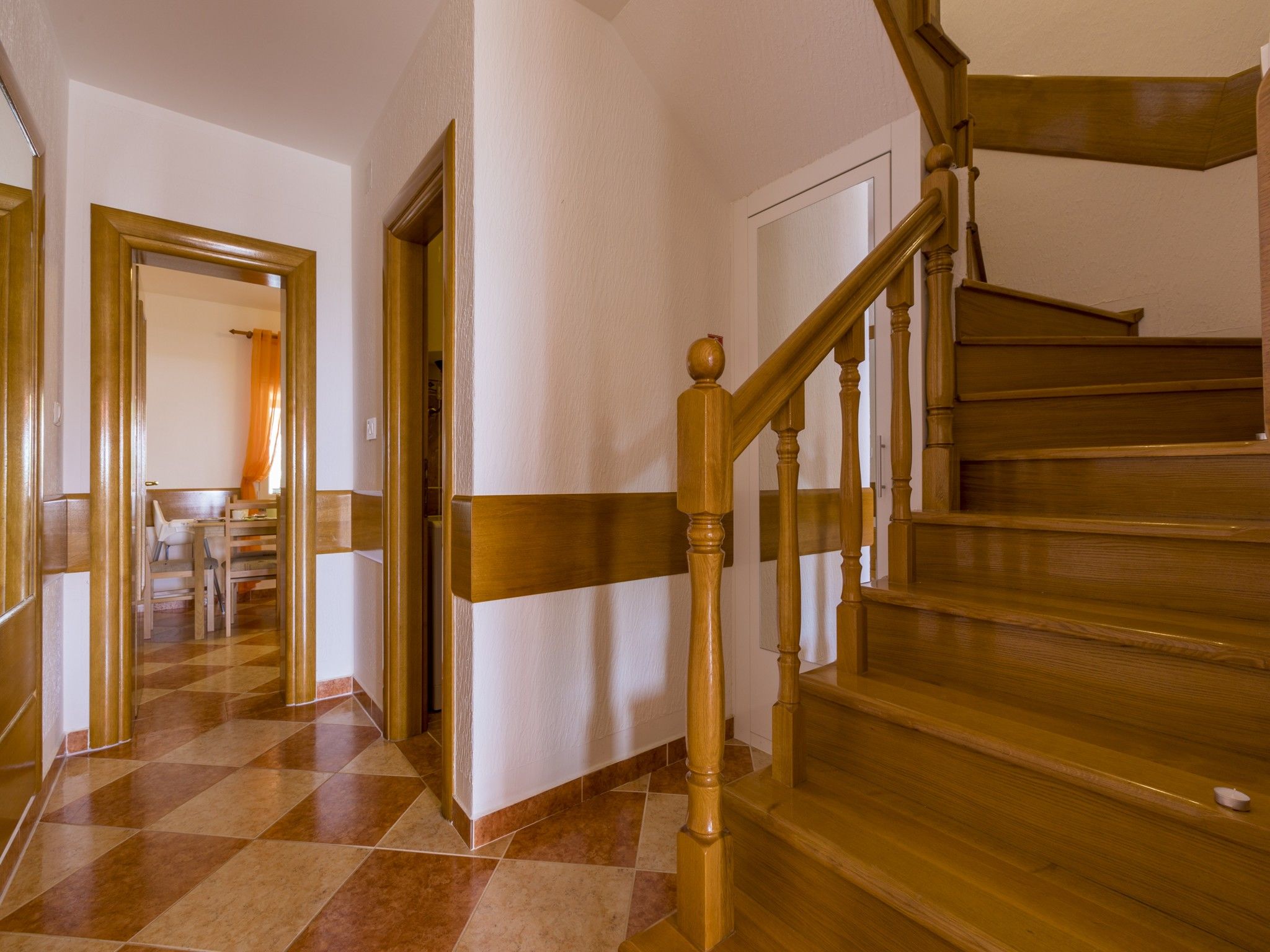 House Haus Rosa 62846-K1