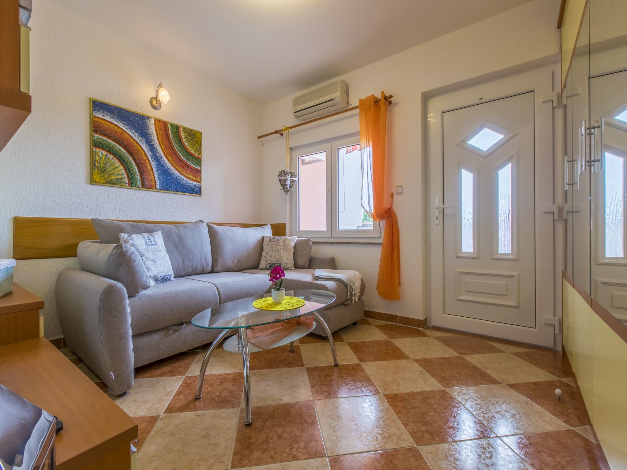 House Haus Rosa 62846-K1