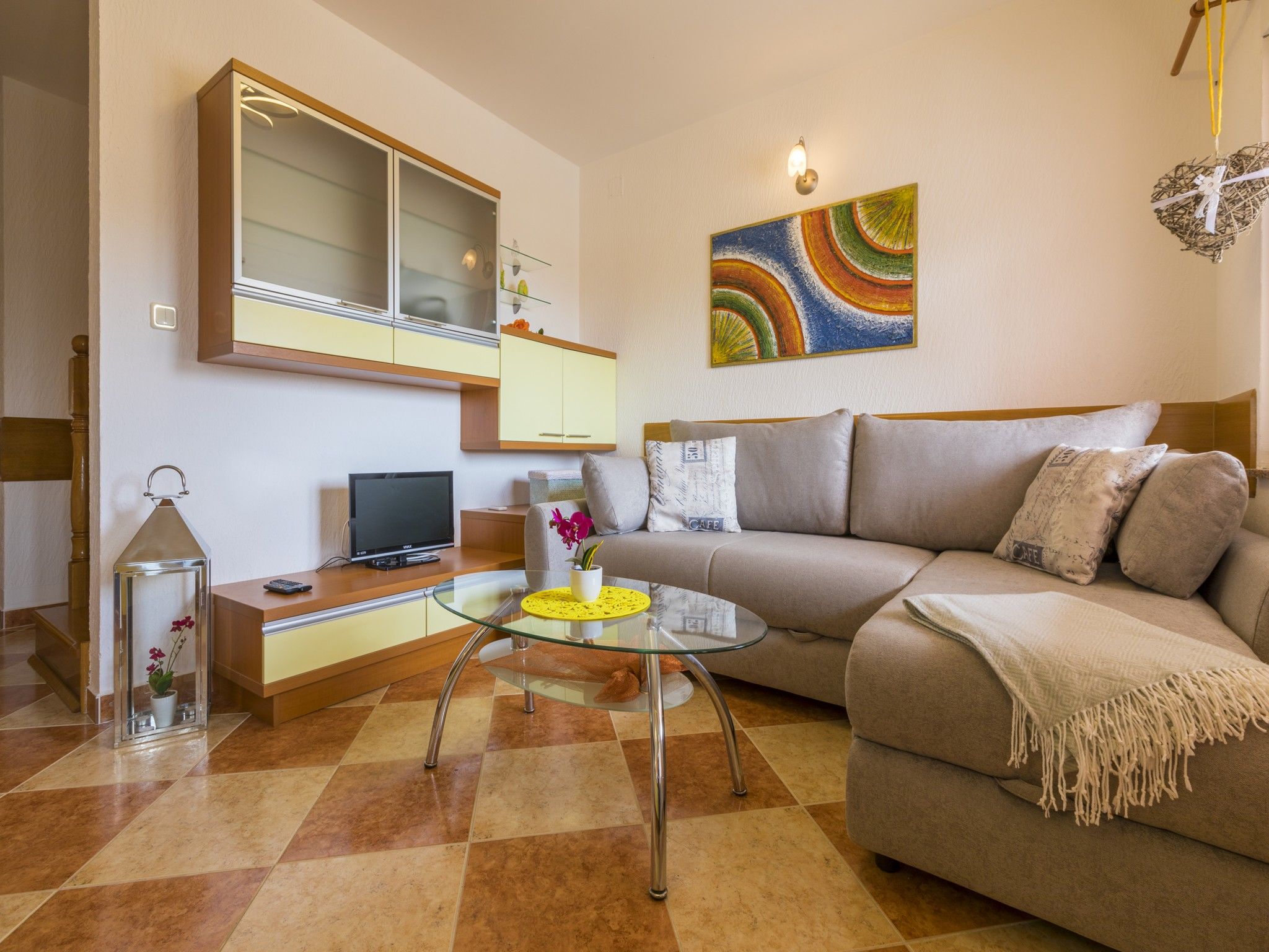 House Haus Rosa 62846-K1