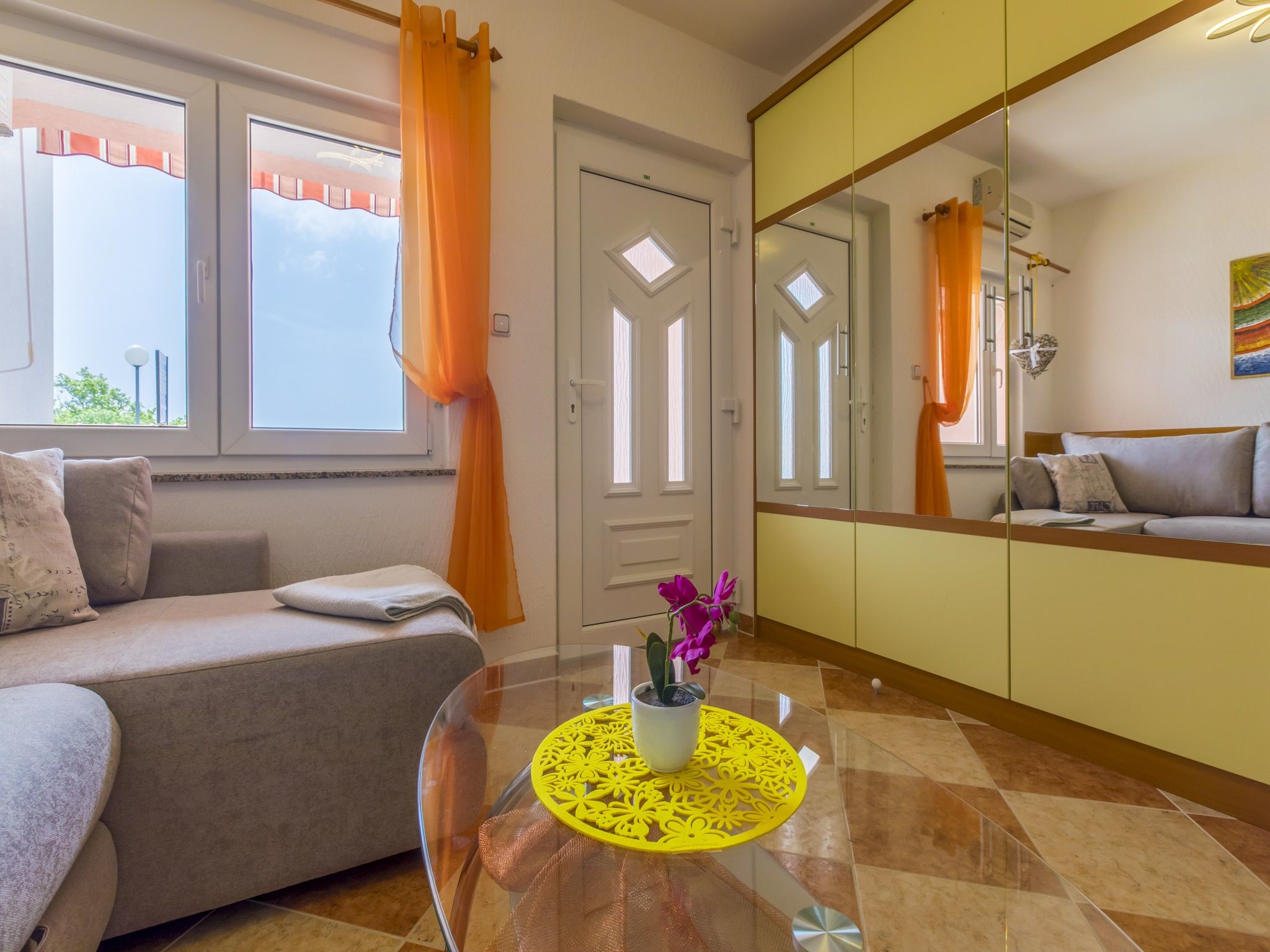House Haus Rosa 62846-K1