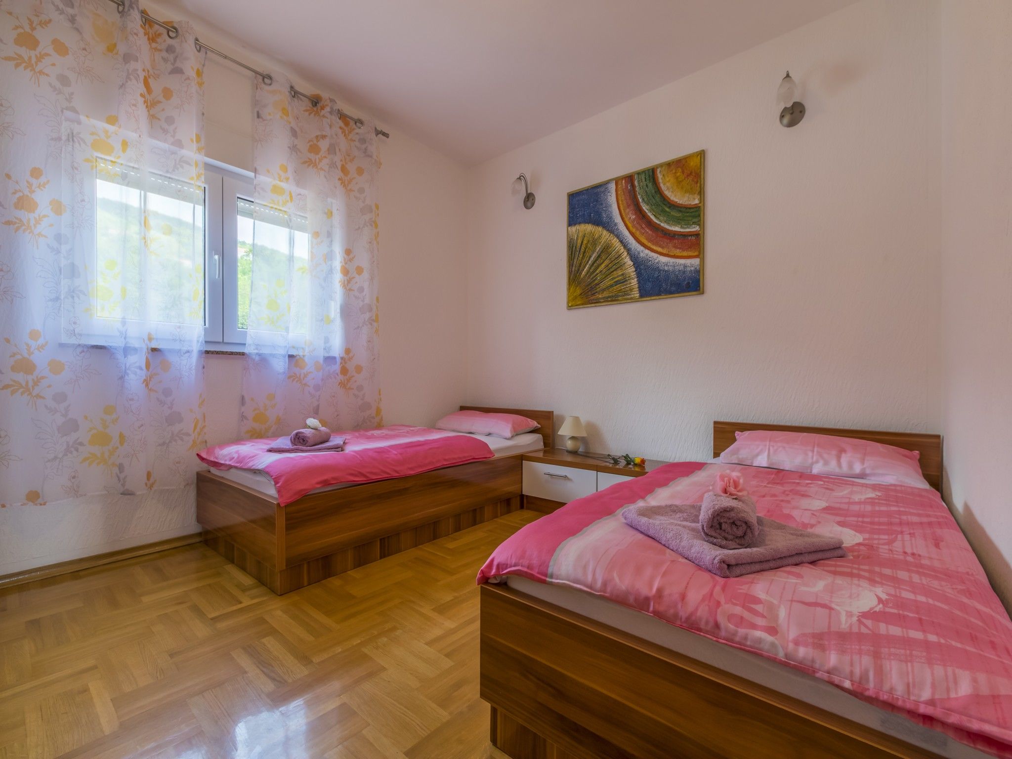 House Haus Rosa 62846-K1