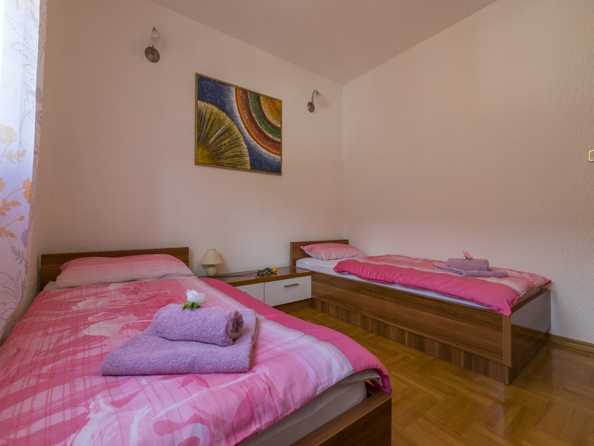 House Haus Rosa 62846-K1