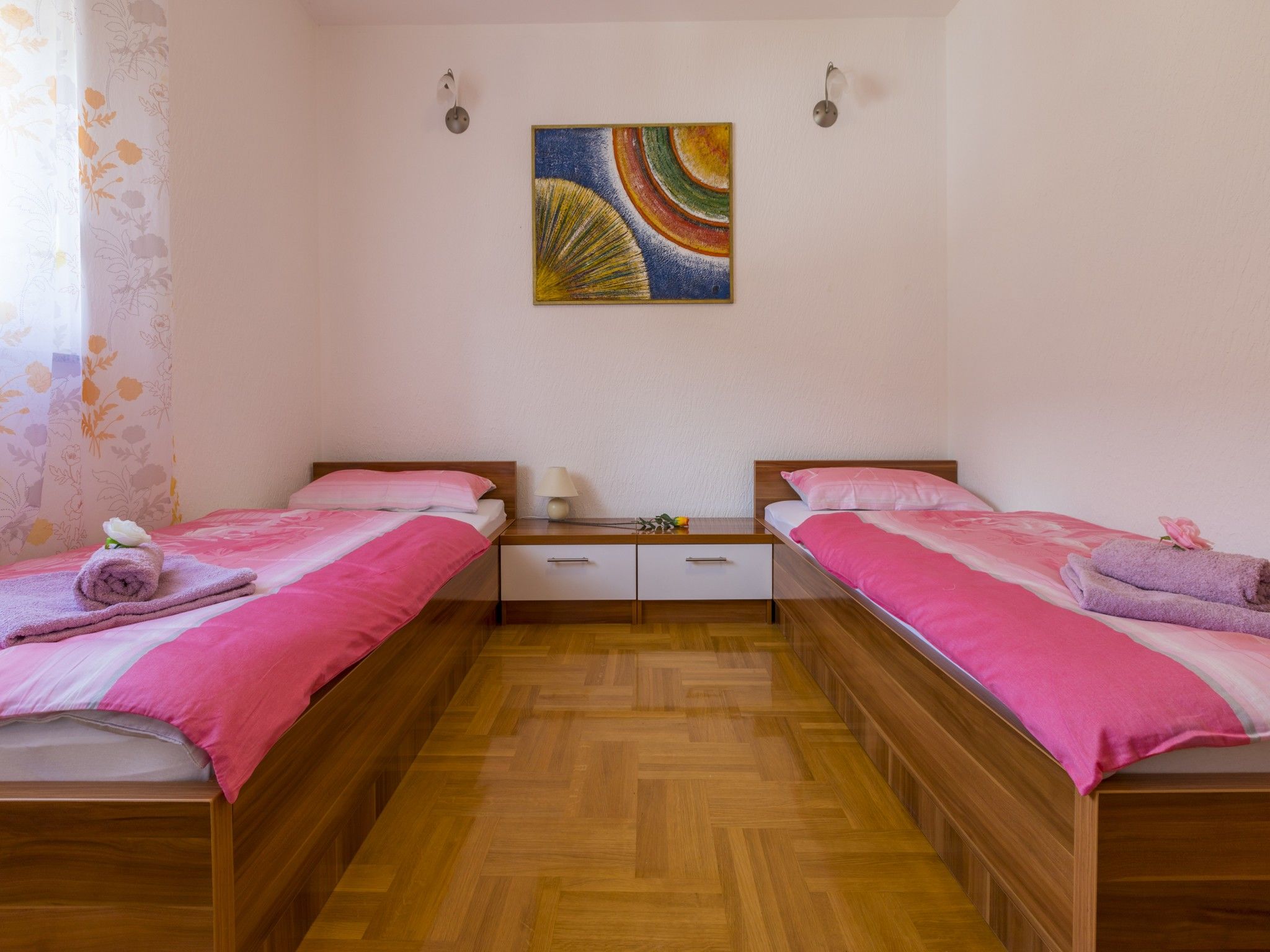 House Haus Rosa 62846-K1