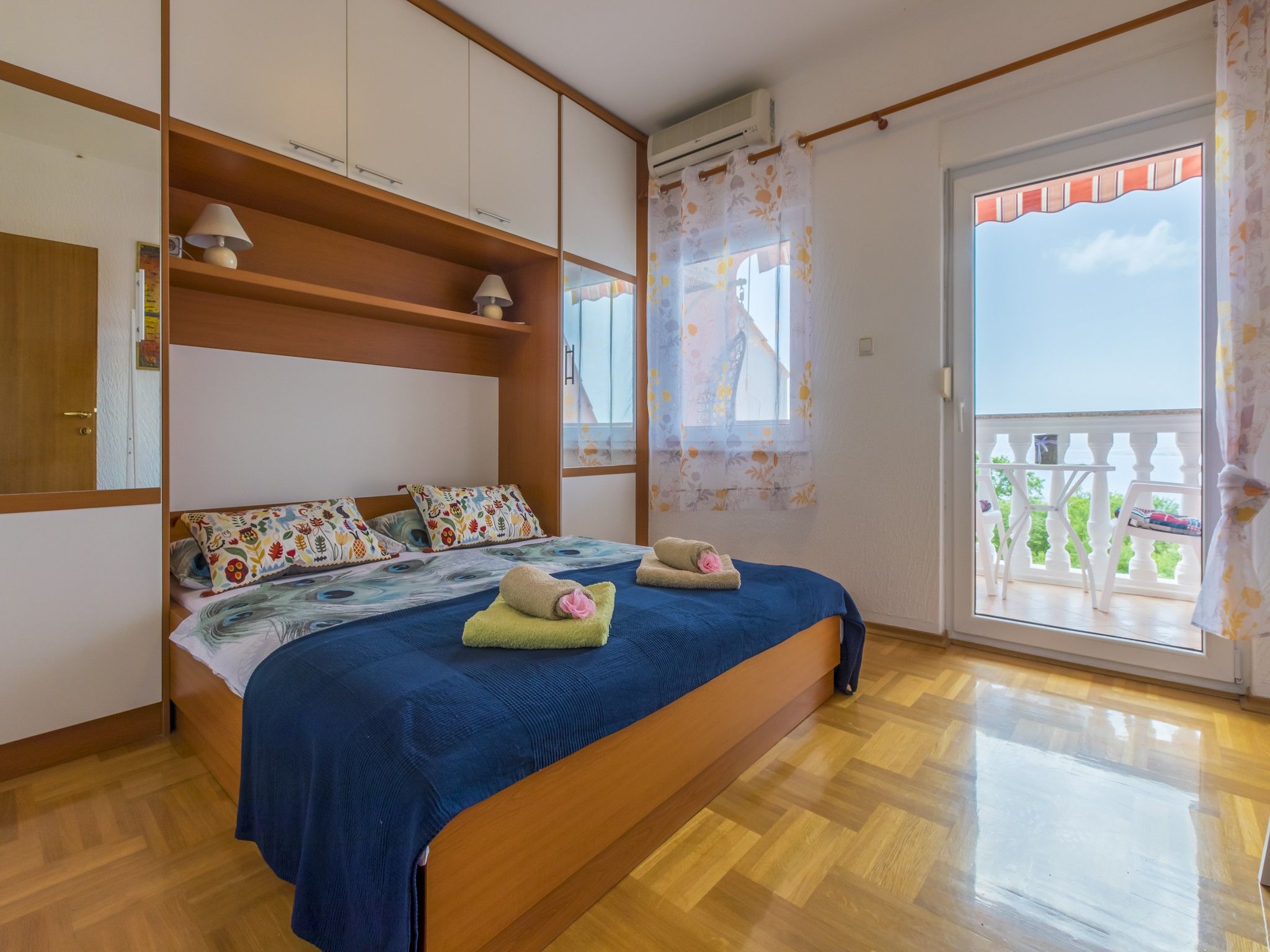 House Haus Rosa 62846-K1