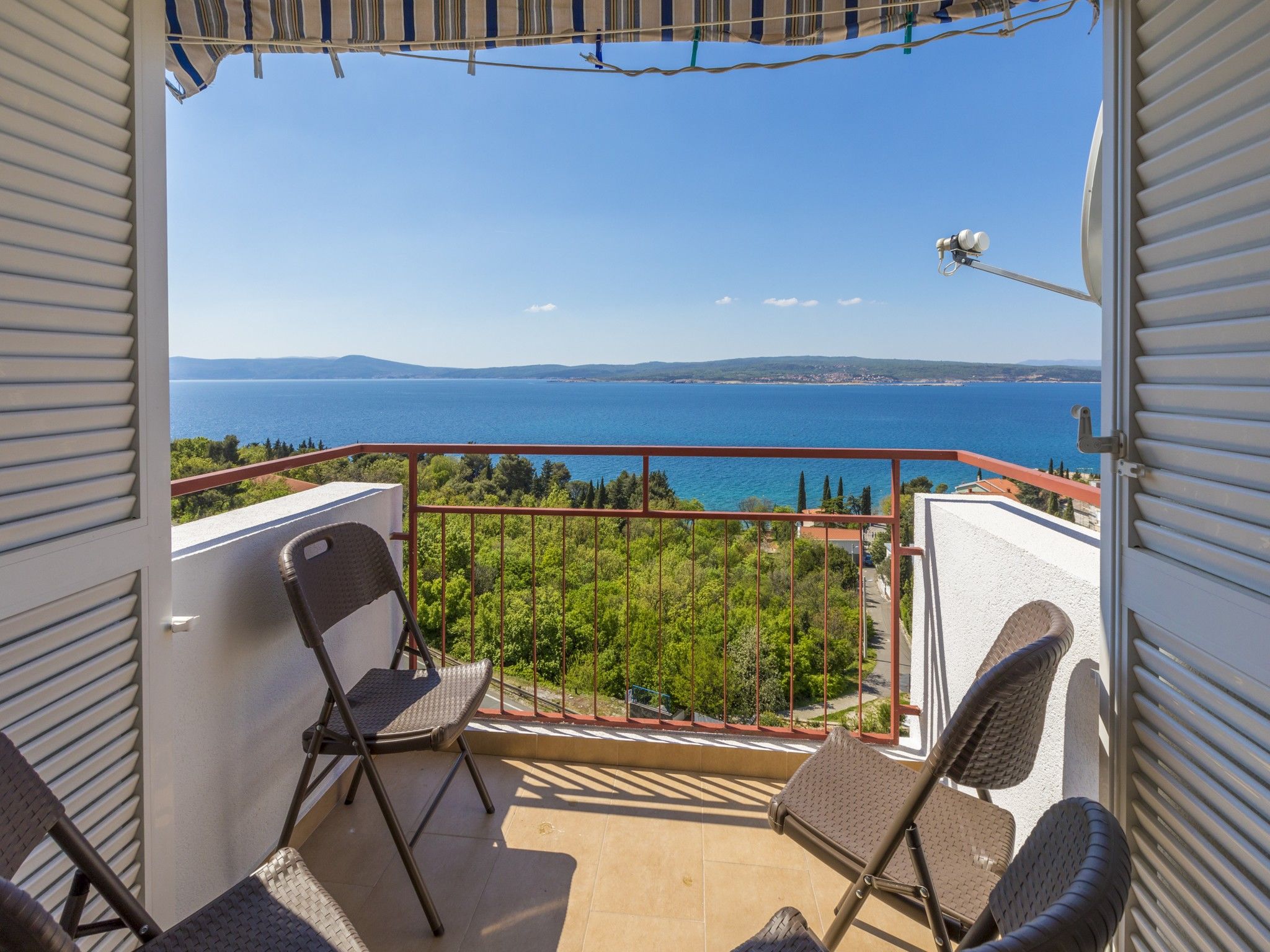 Apartment Vedry 62892-A1