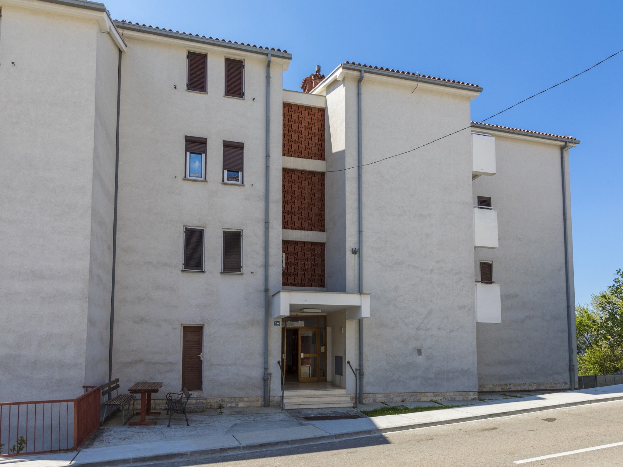 Apartment Vedry 62892-A1
