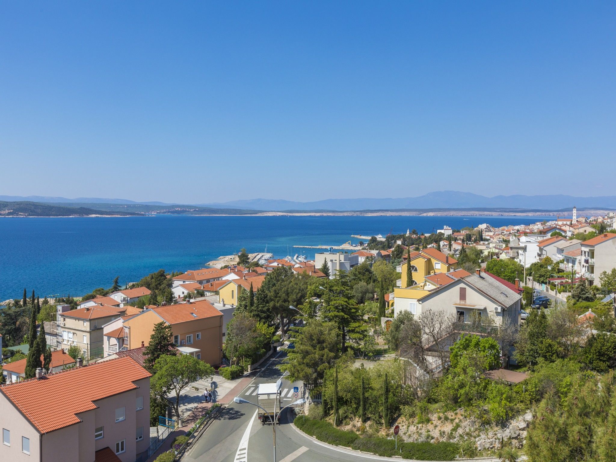 Apartment Vedry 62892-A1