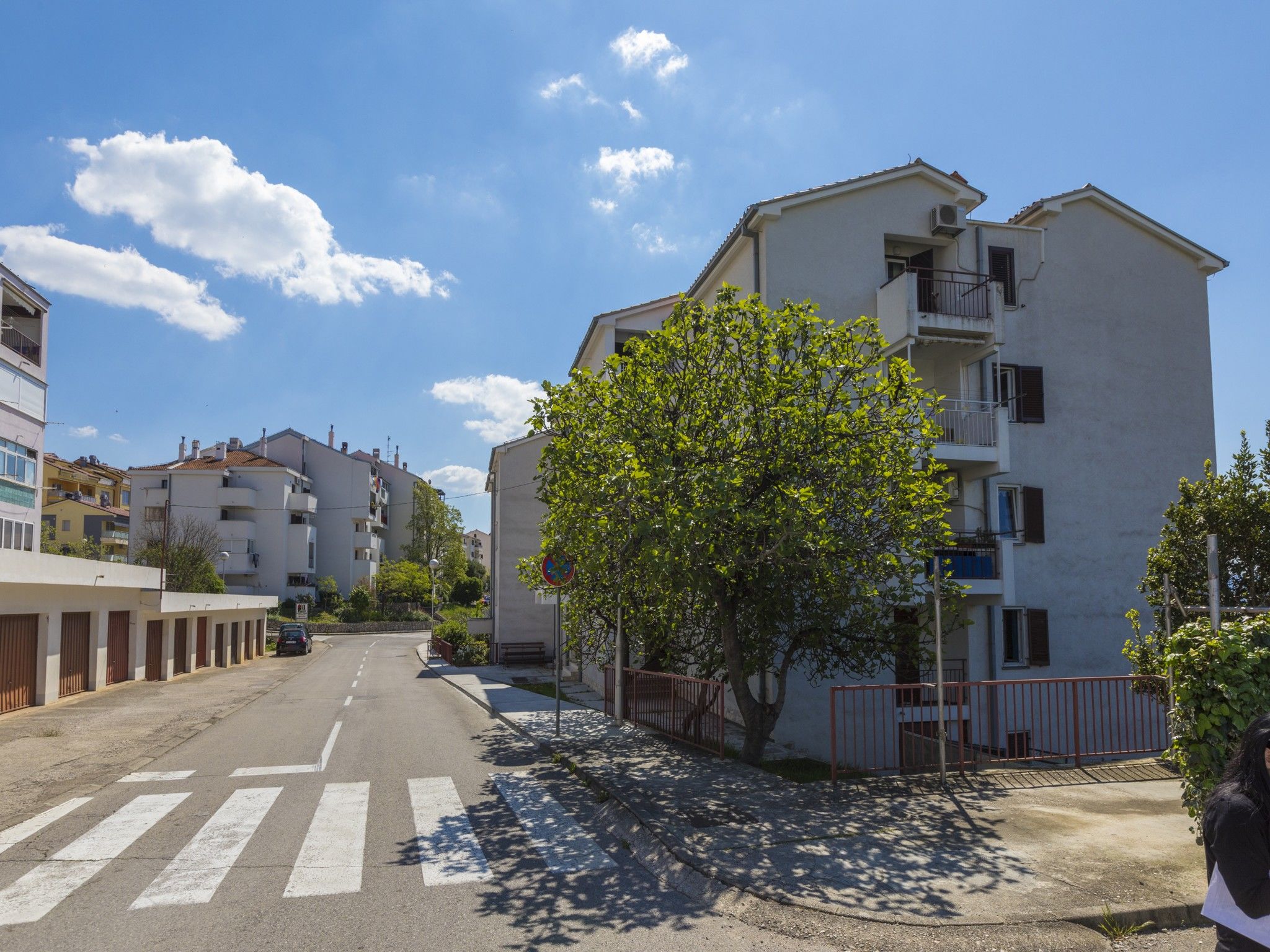 Apartment Vedry 62892-A1