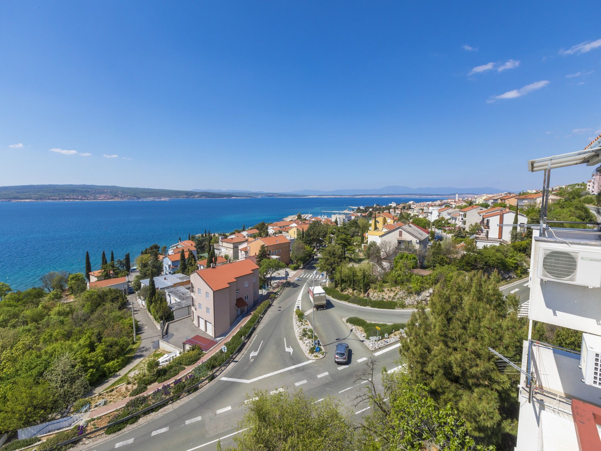 Apartment Vedry 62892-A1
