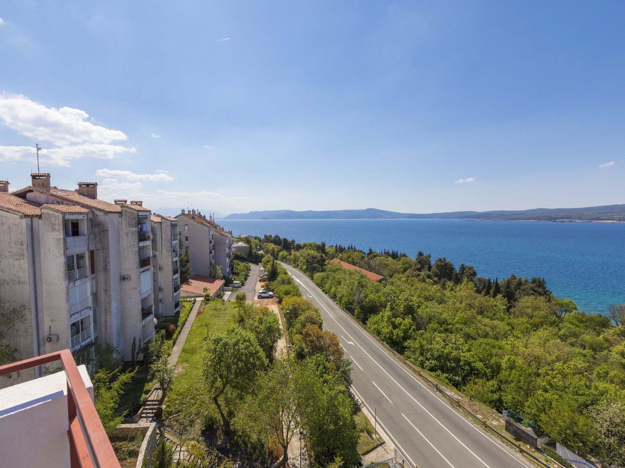 Apartment Vedry 62892-A1