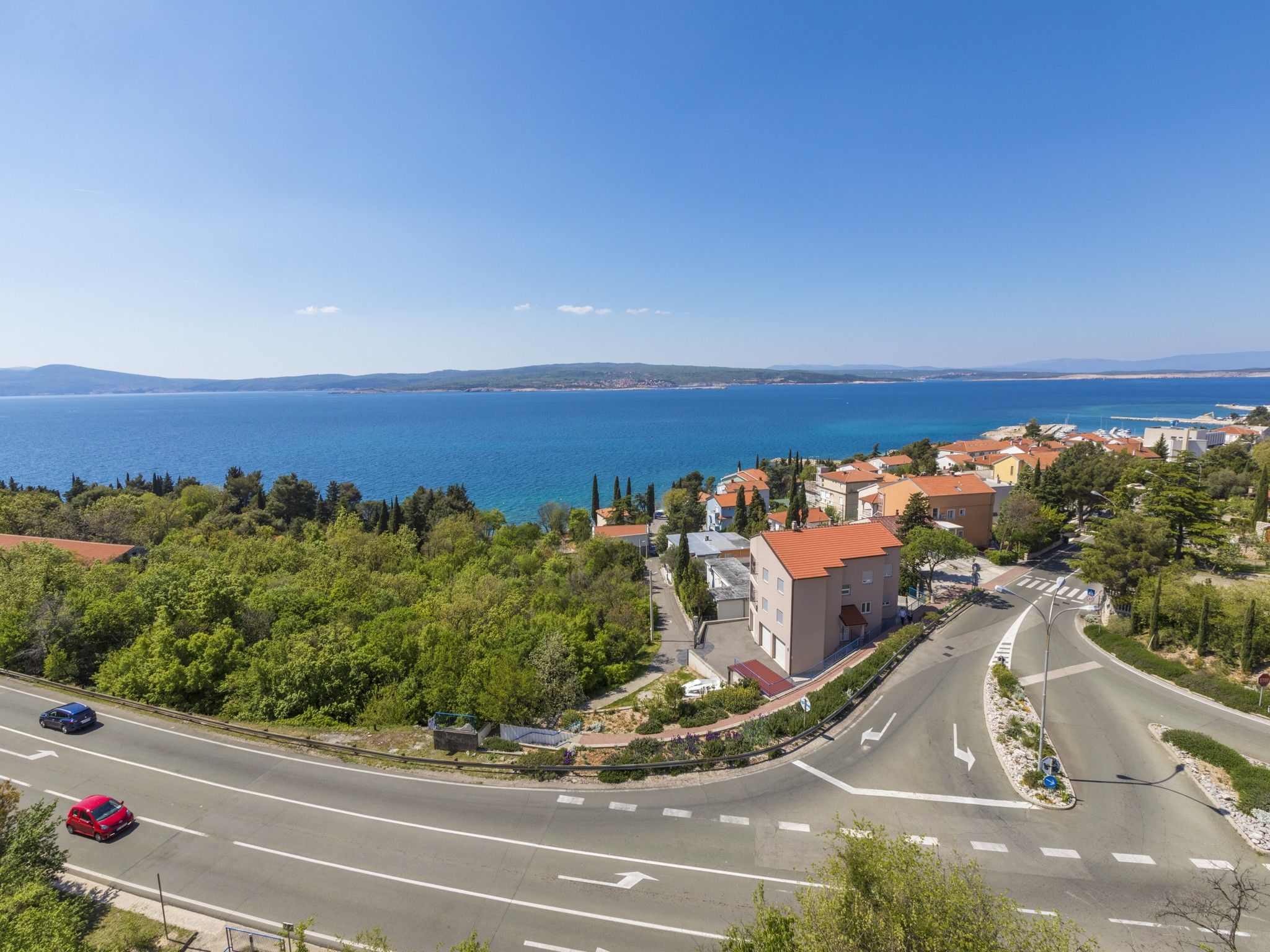 Apartment Vedry 62892-A1