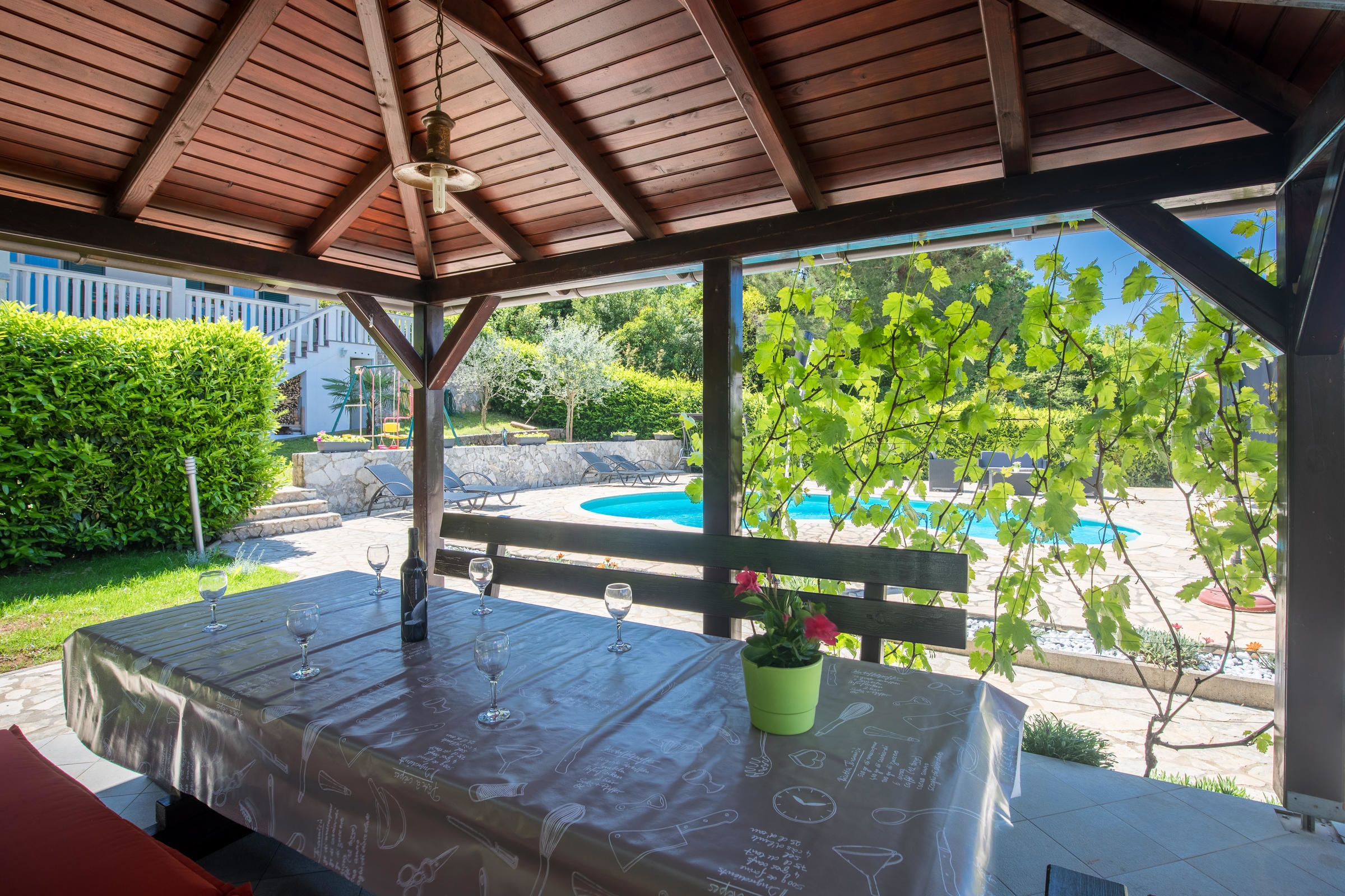 Villa Ore 62055-A1