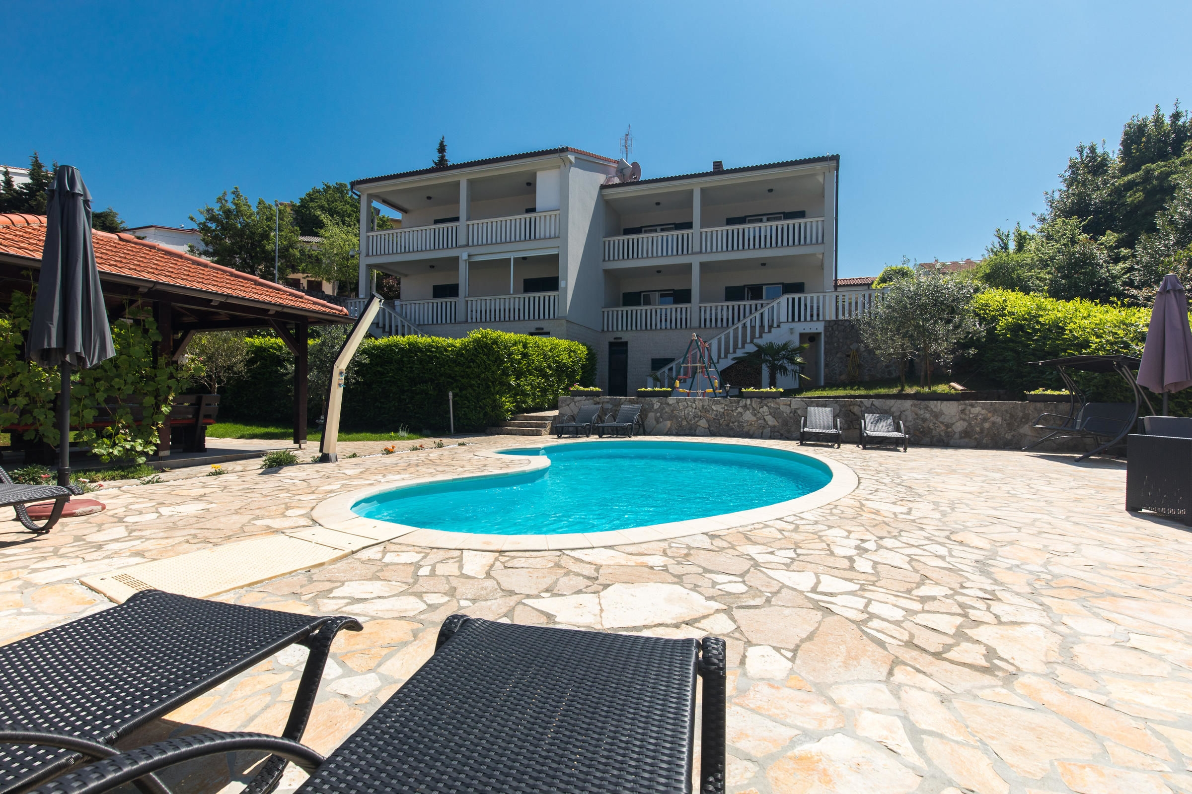Villa Ore 62055-A1