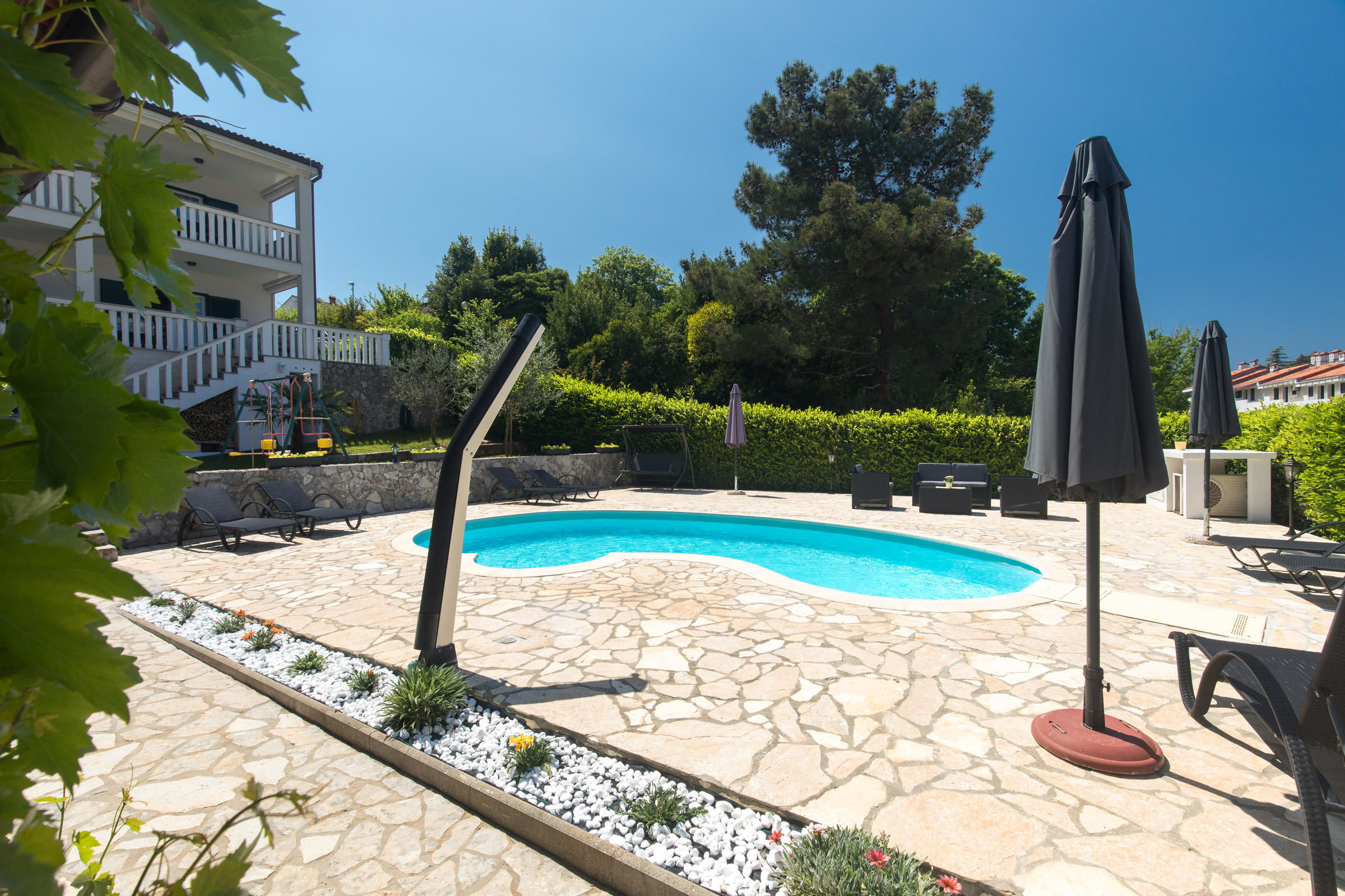 Villa Ore 62055-A1