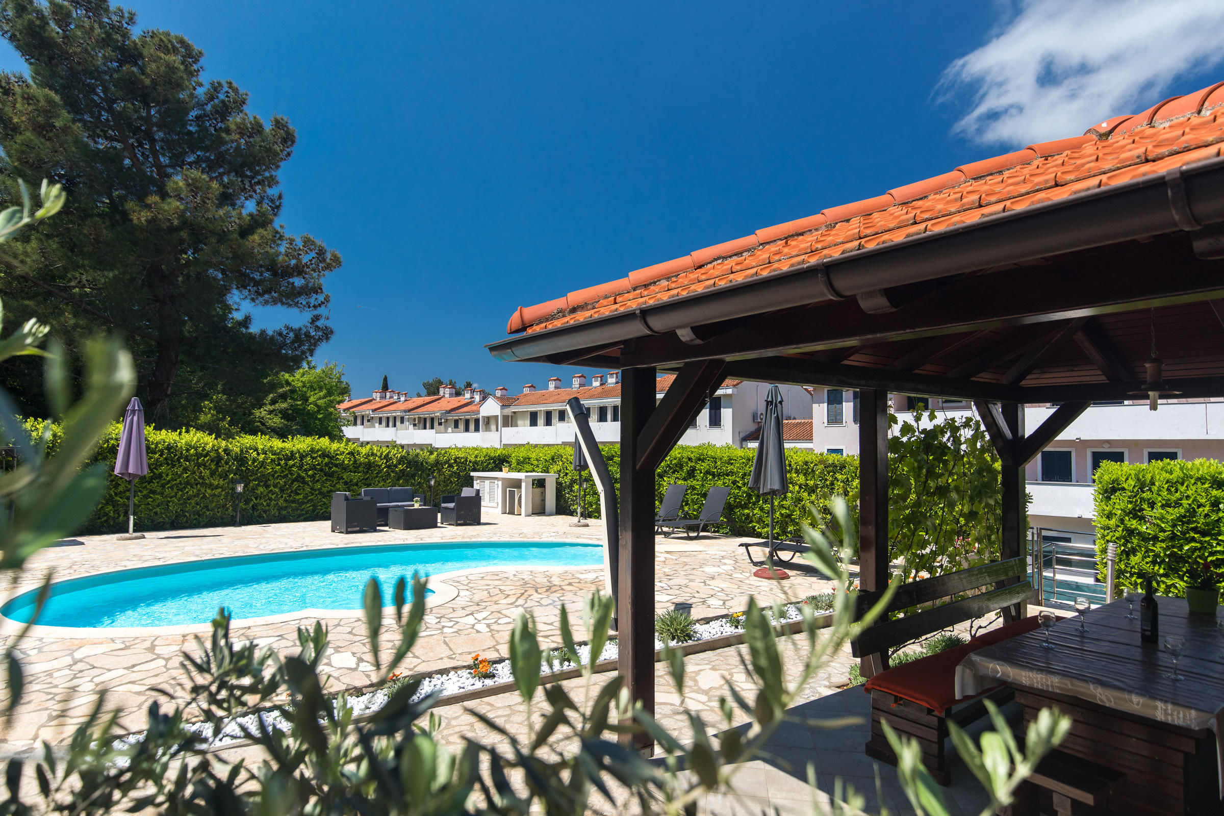 Villa Ore 62055-A1