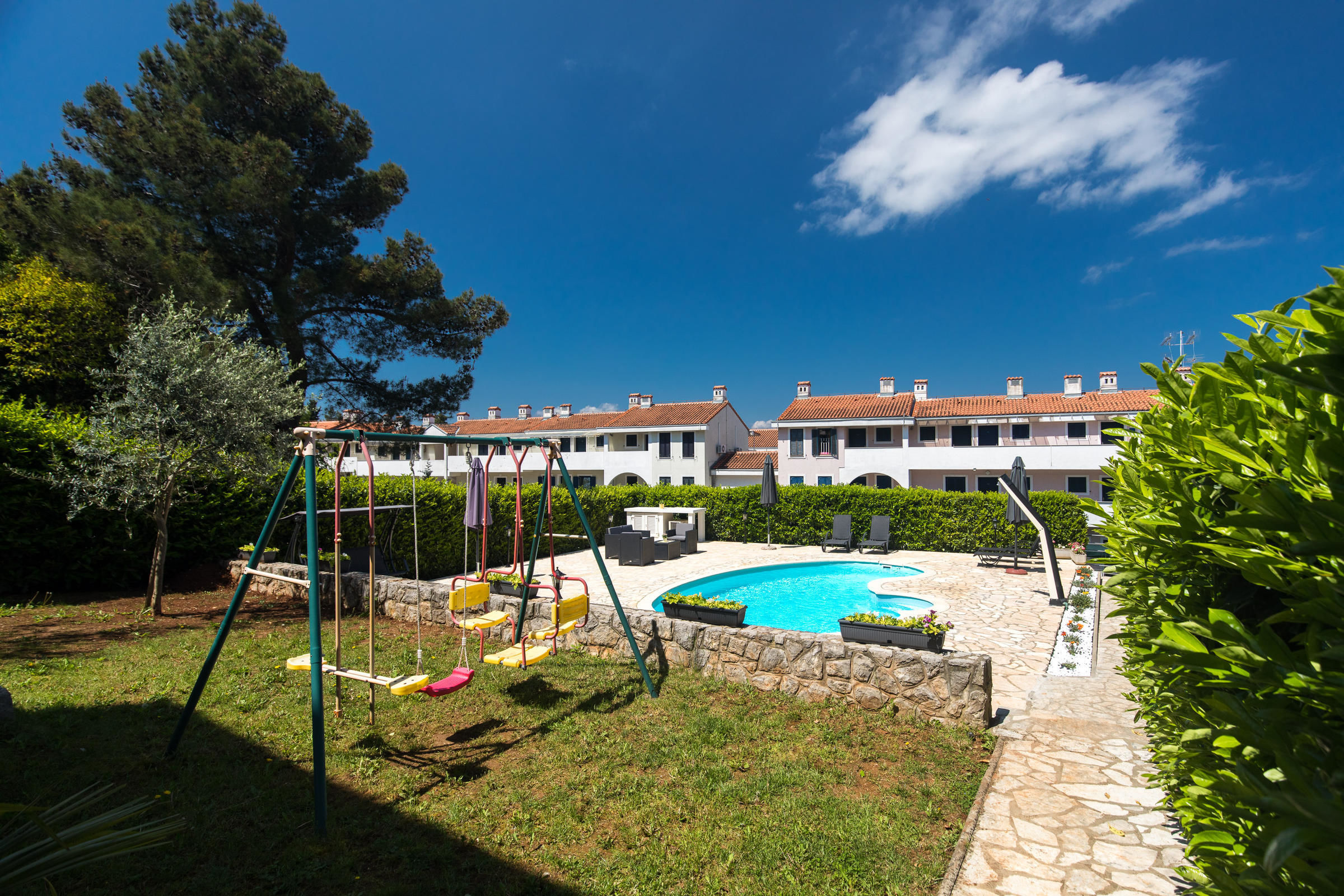 Villa Ore 62055-A1