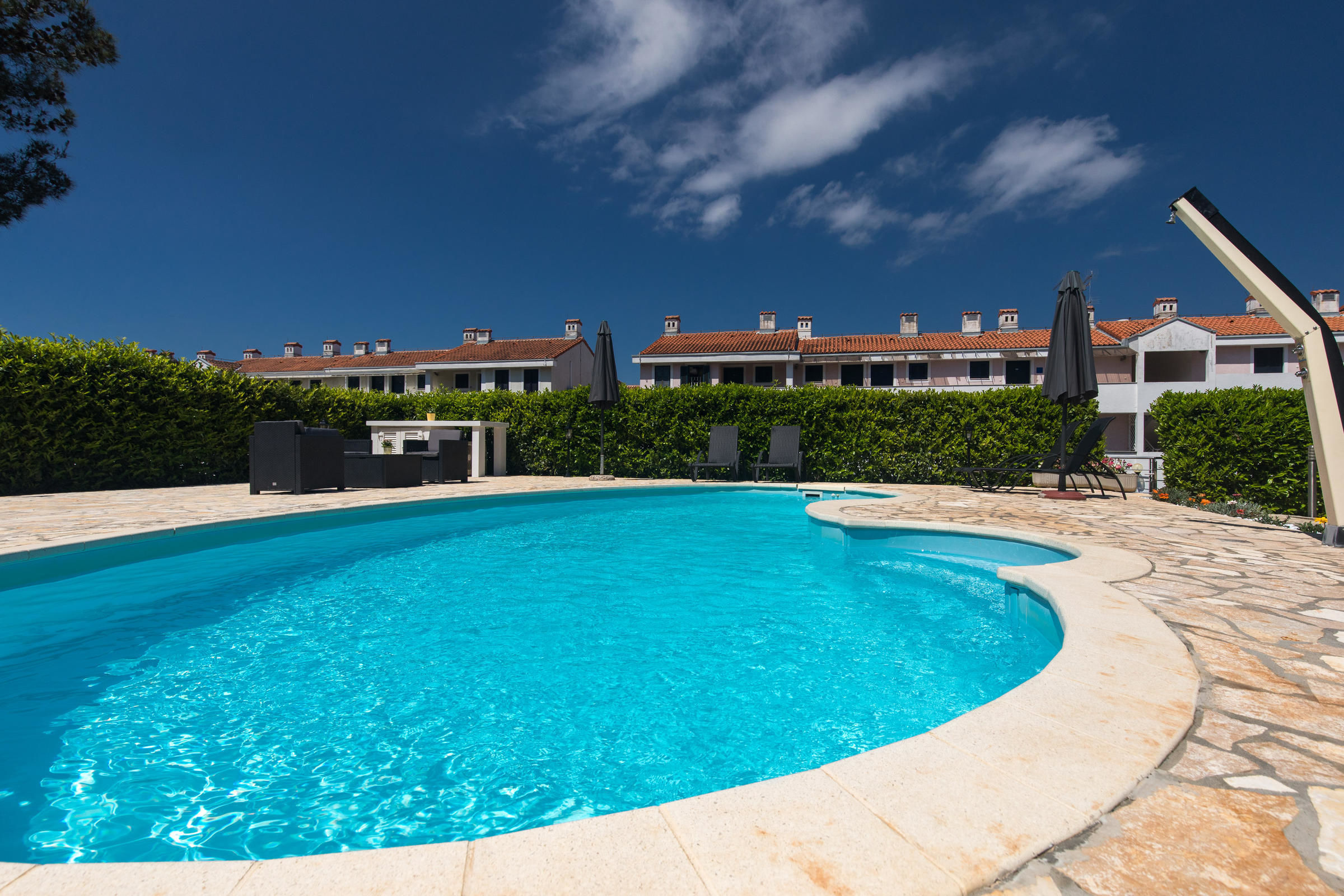 Villa Ore A1