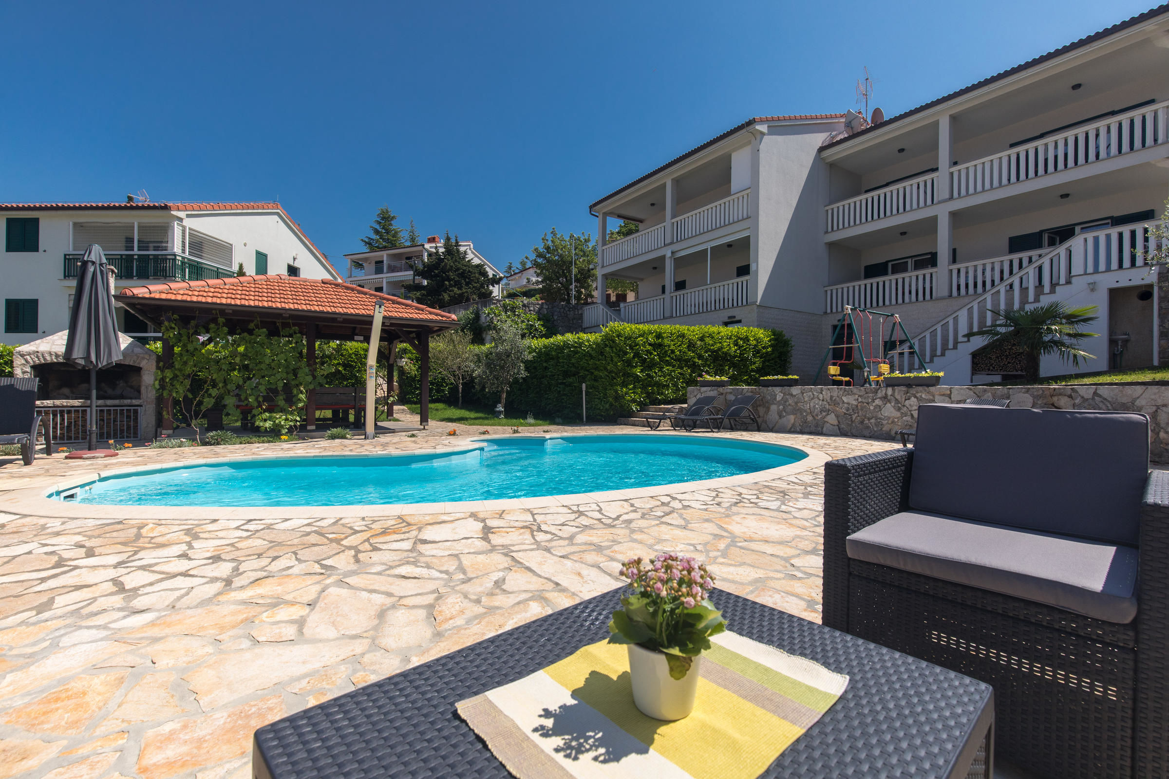 Villa Ore 62055-A1