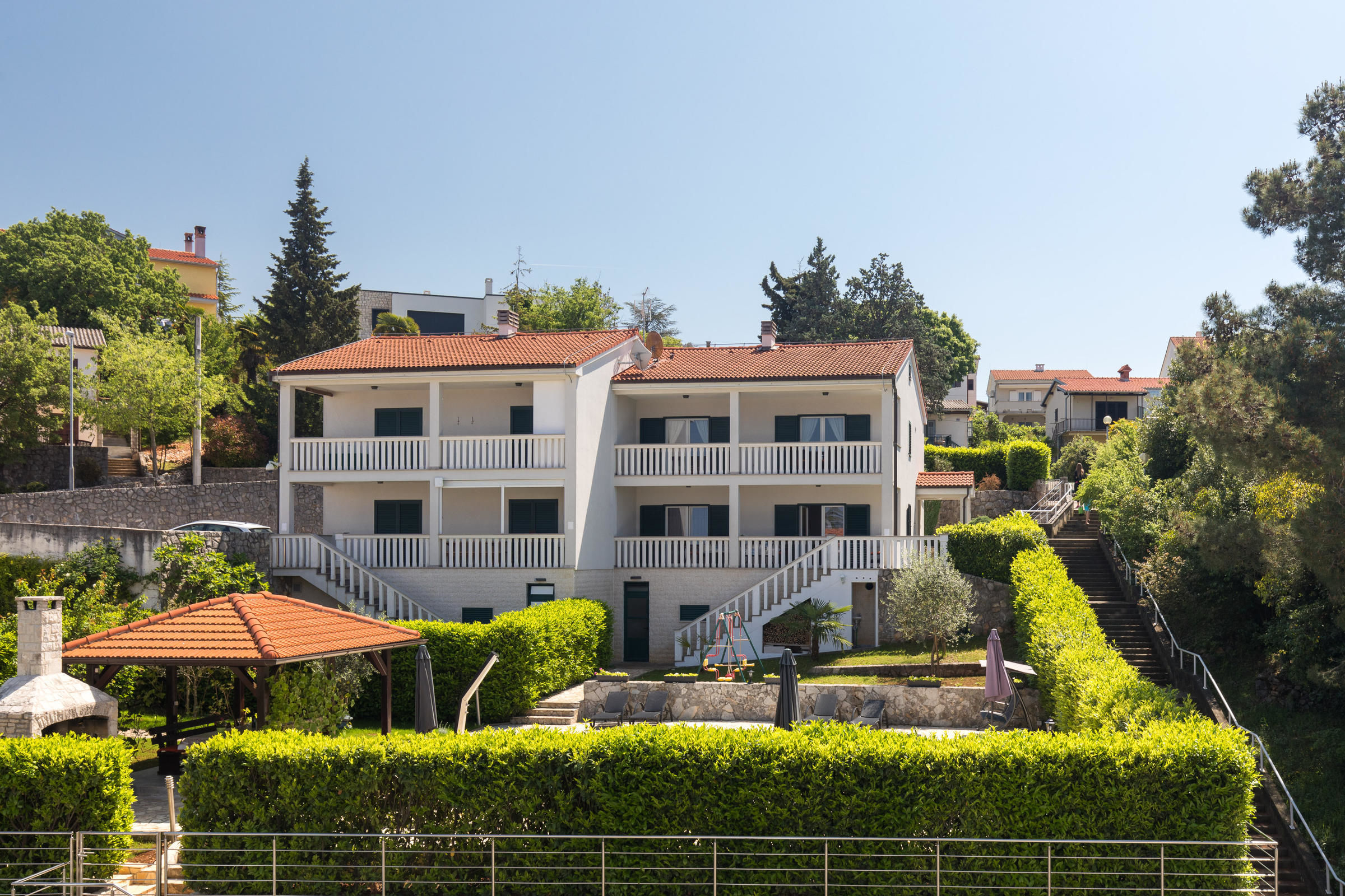 Villa Ore 62055-A1
