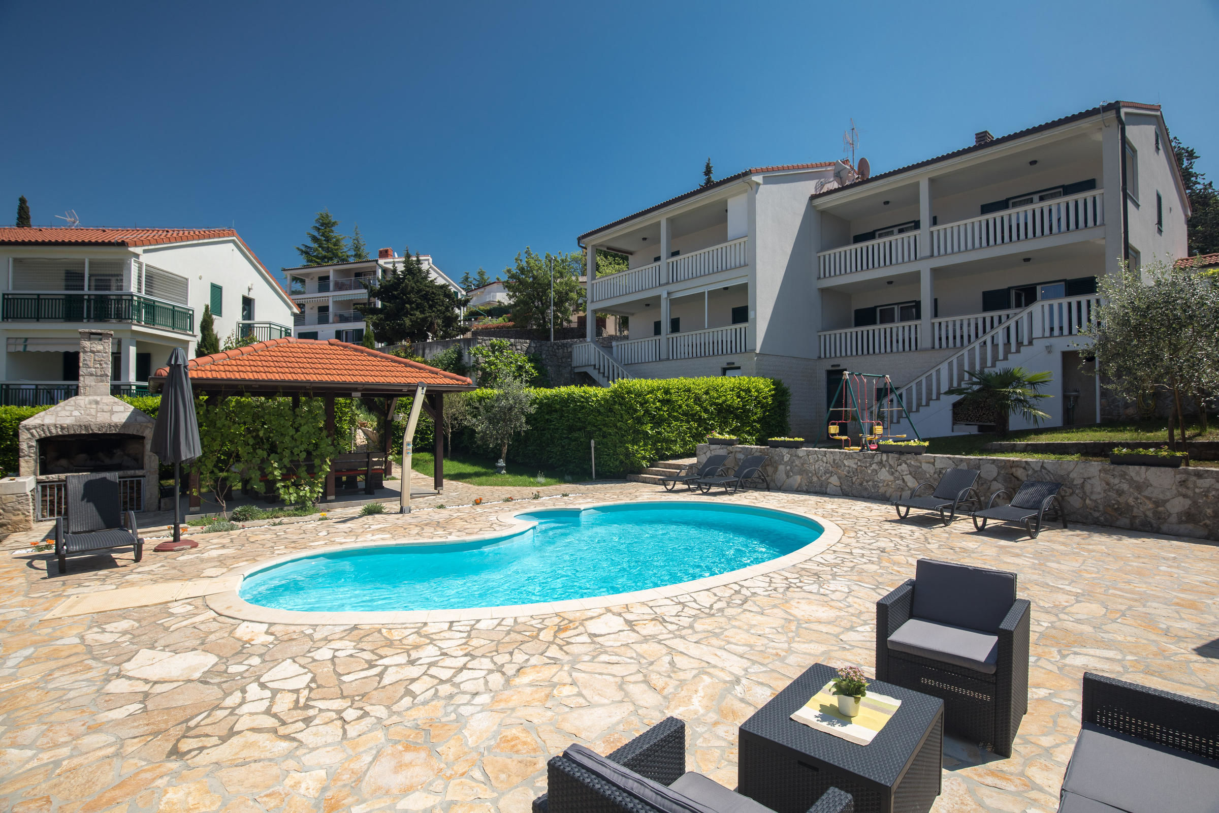 Villa Ore 62055-A1