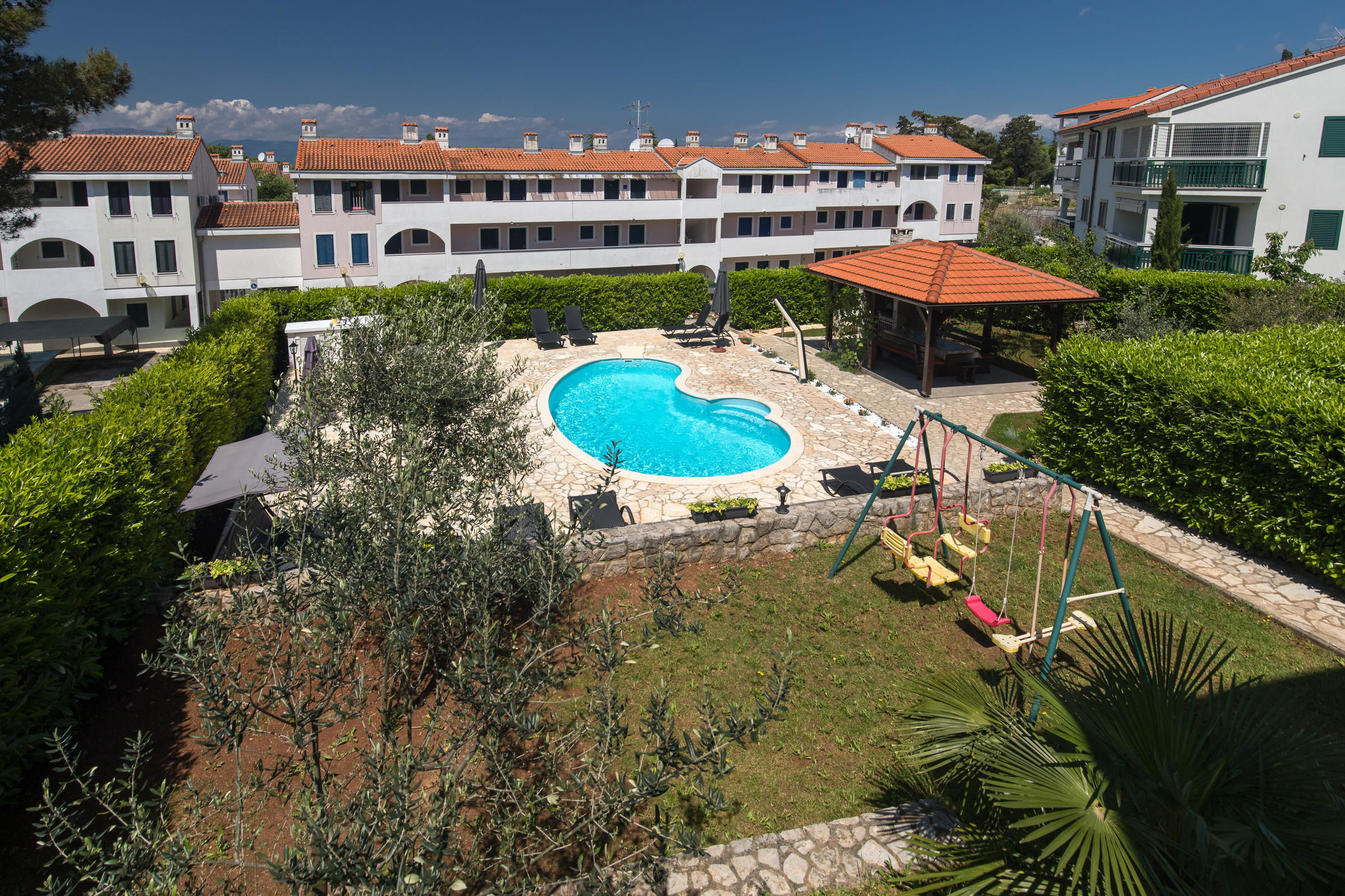 Villa Ore 62055-A1