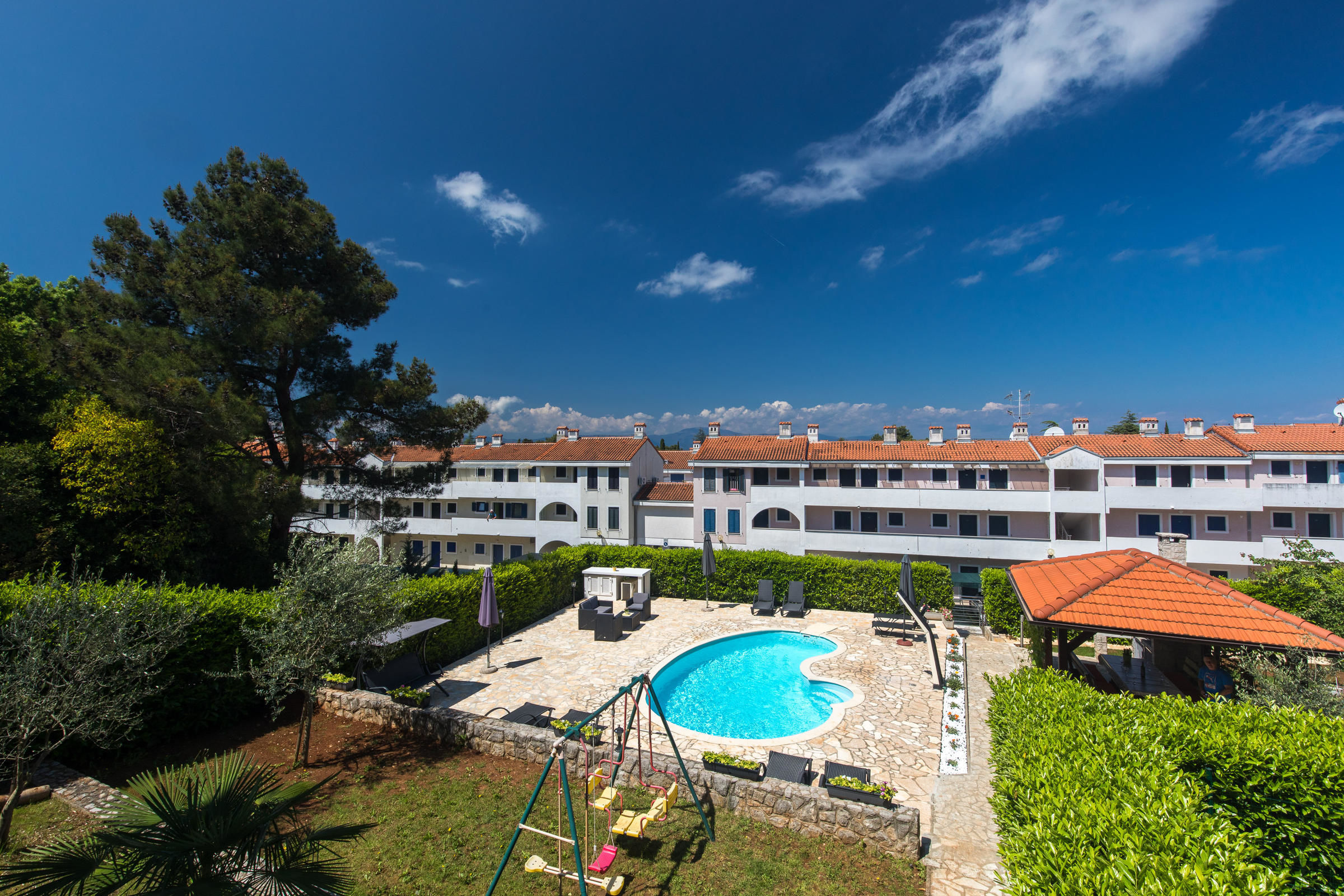 Villa Ore 62055-A1