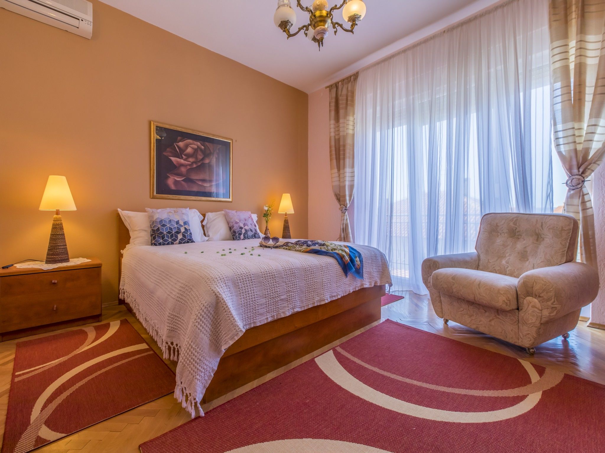 Apartment Diana D. 66351-A1
