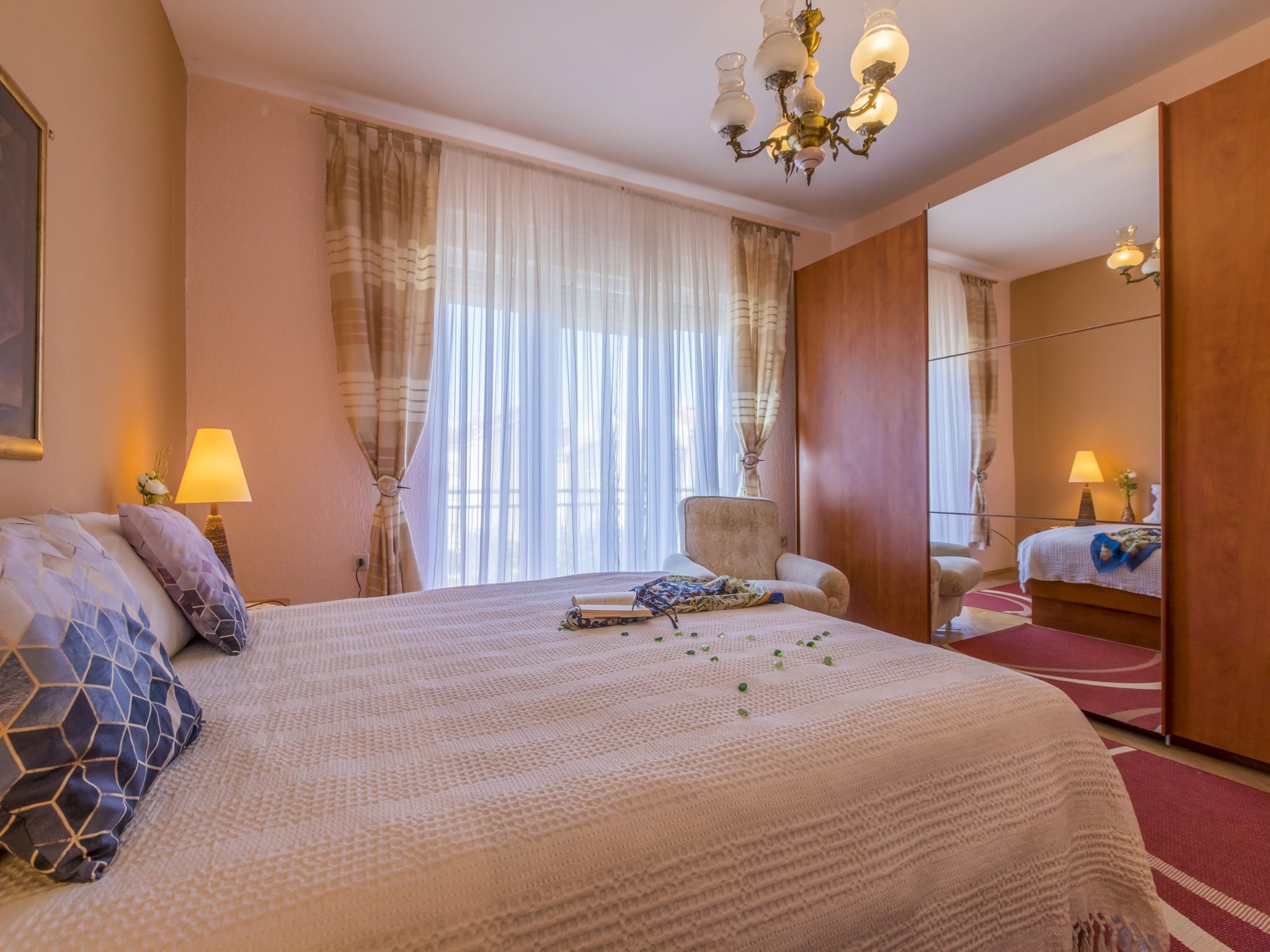 Apartment Diana D. 66351-A1