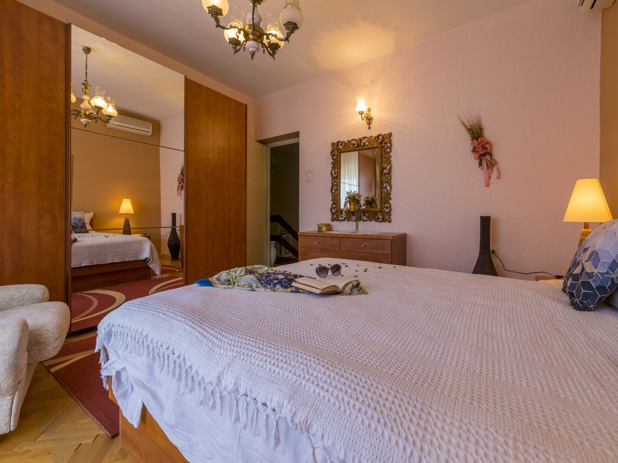 Apartment Diana D. 66351-A1