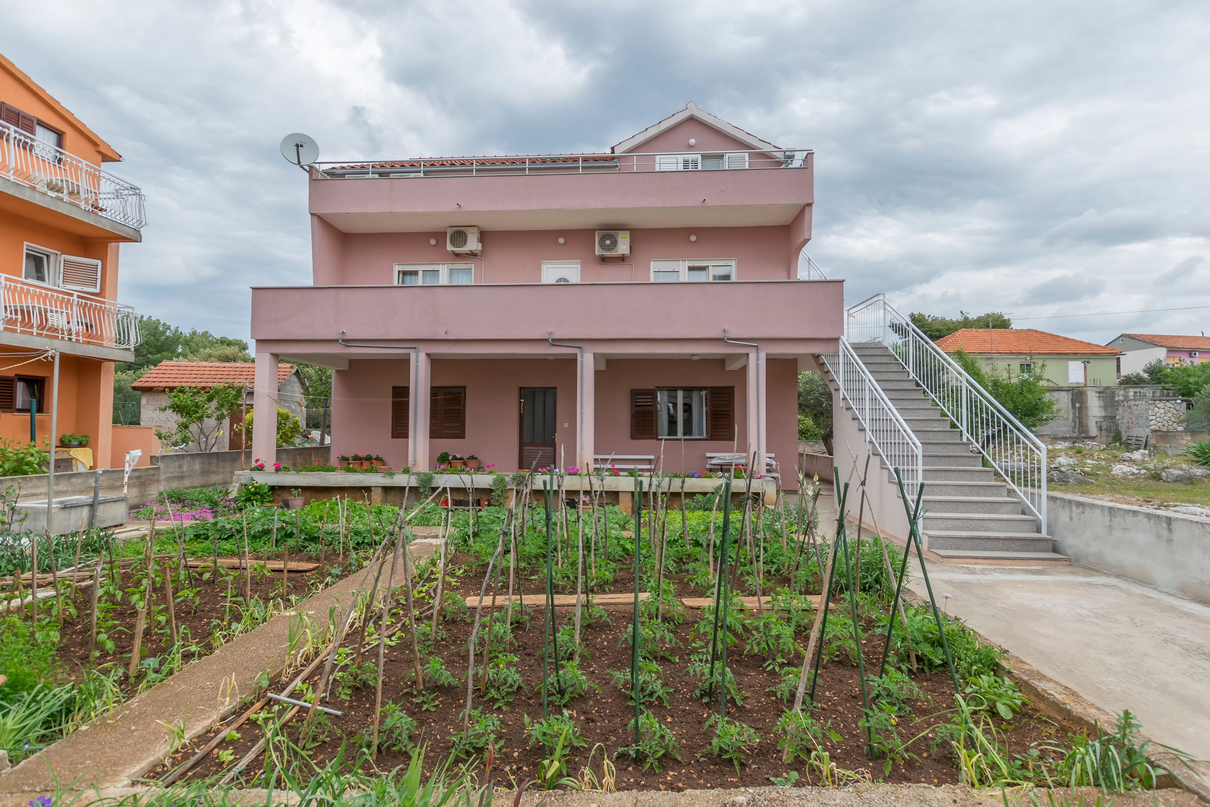 Apartment Sime 64901-A1
