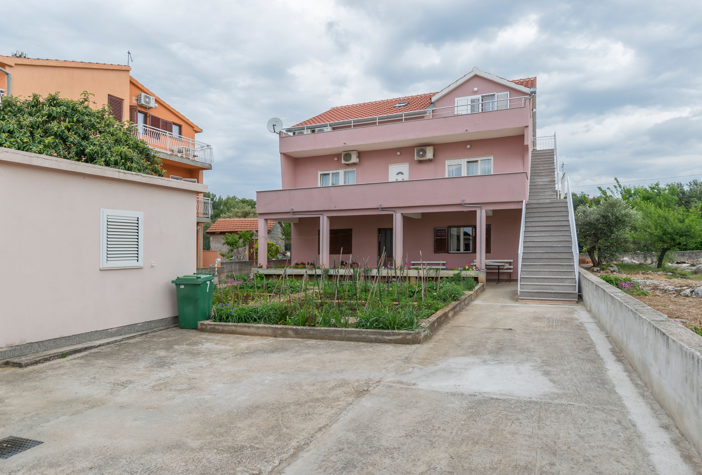 Apartment Sime 64901-A1