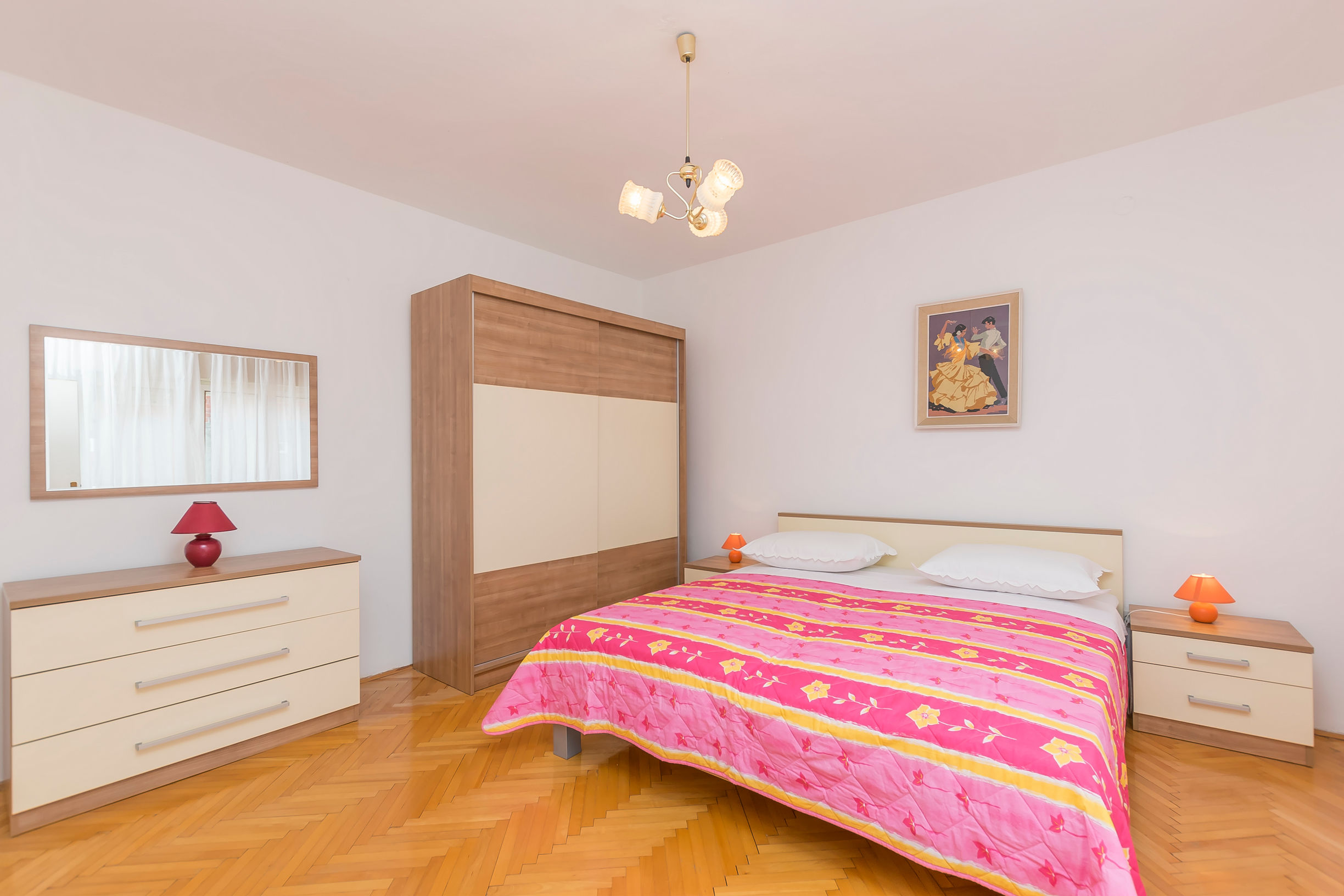 Apartment Sime 64901-A1
