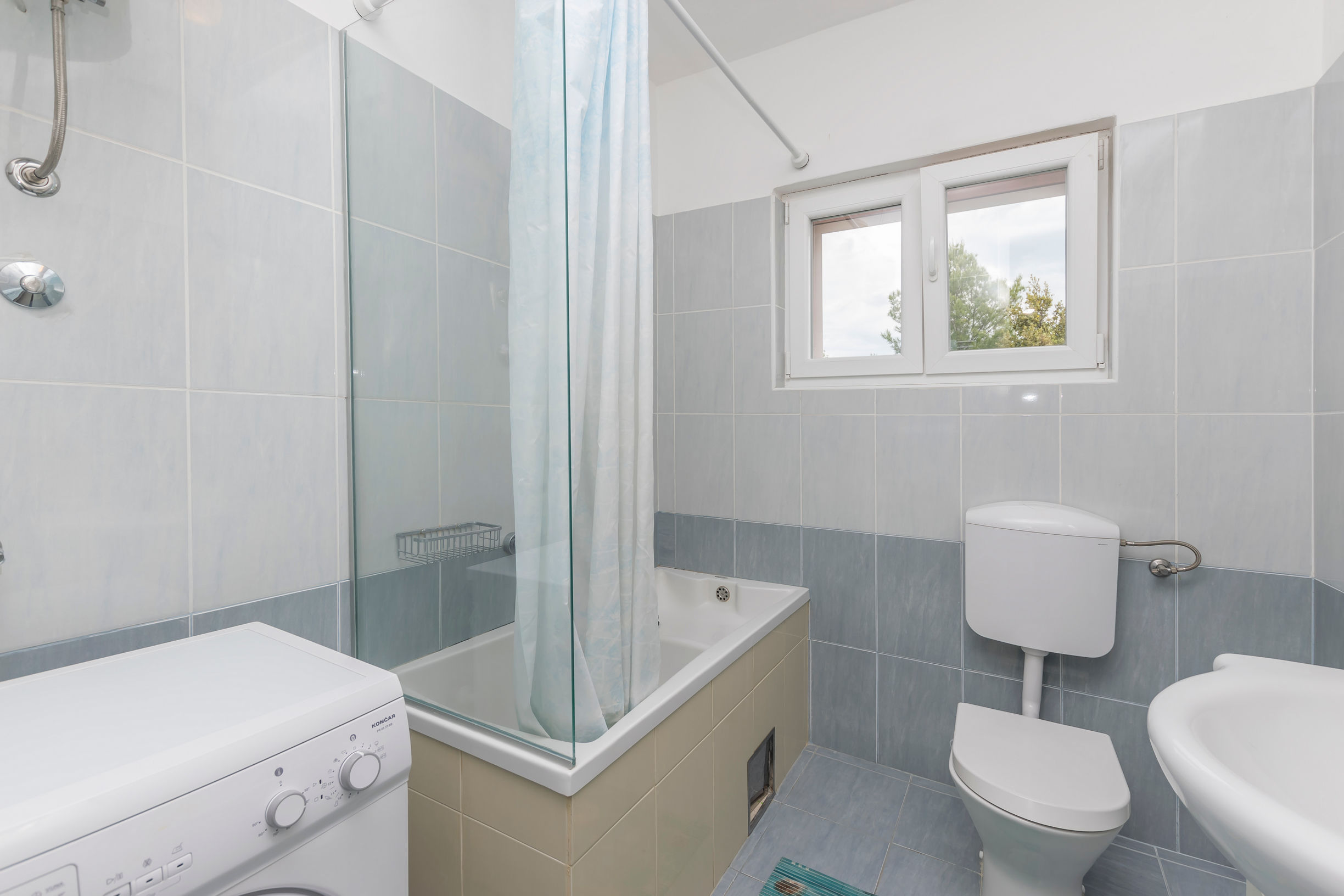 Apartment Sime 64901-A1