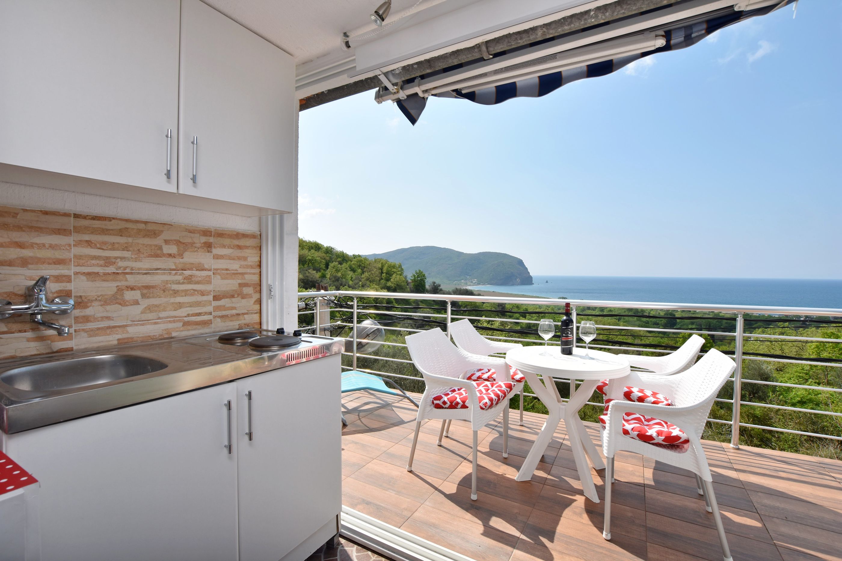 Apartments Siljak 64031-A1