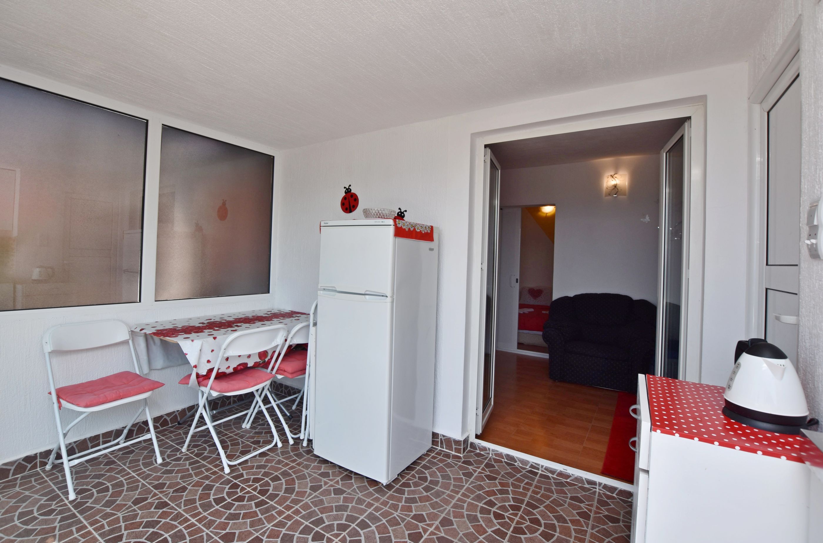 Apartments Siljak 64031-A1